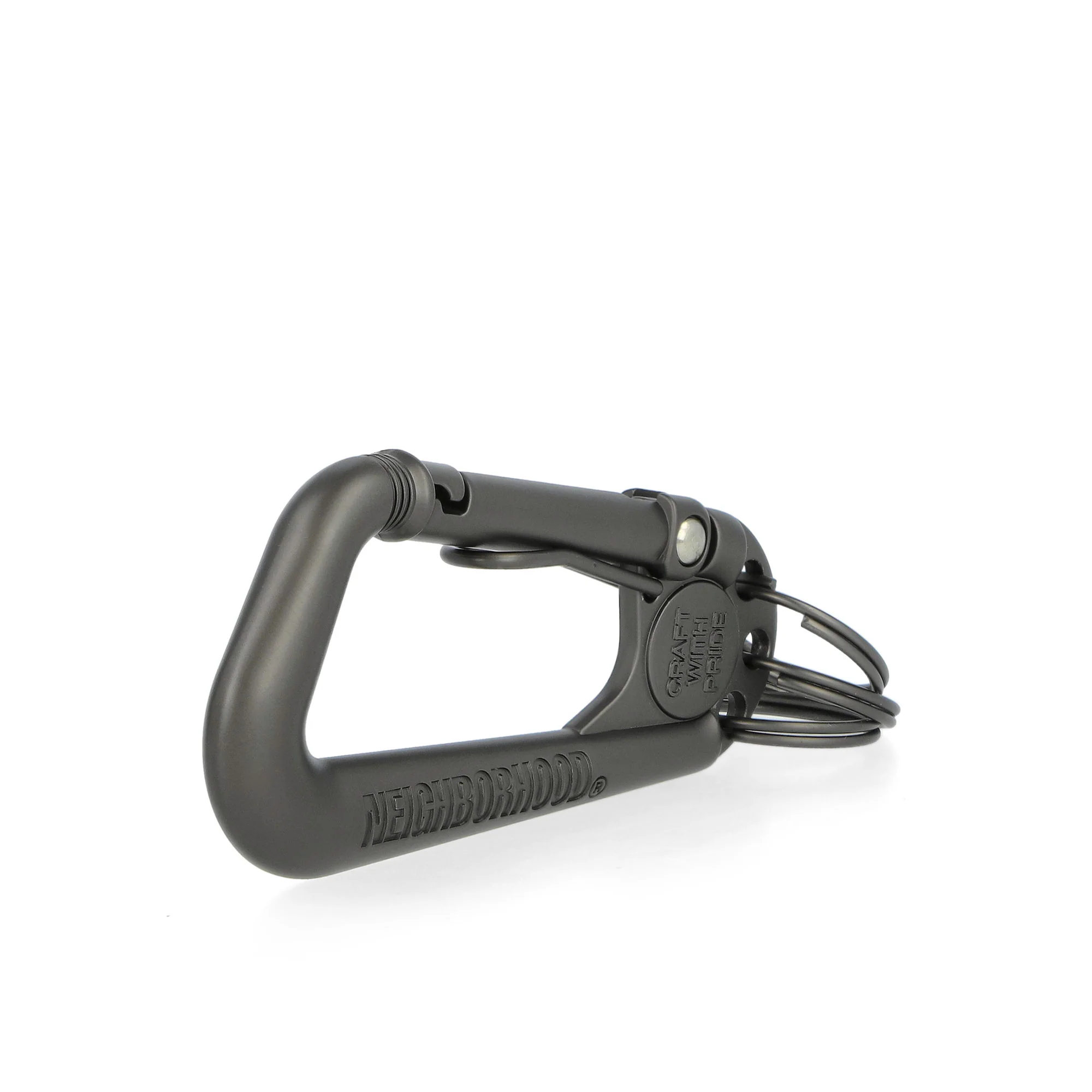 Carabiner Keyholder - Image 2