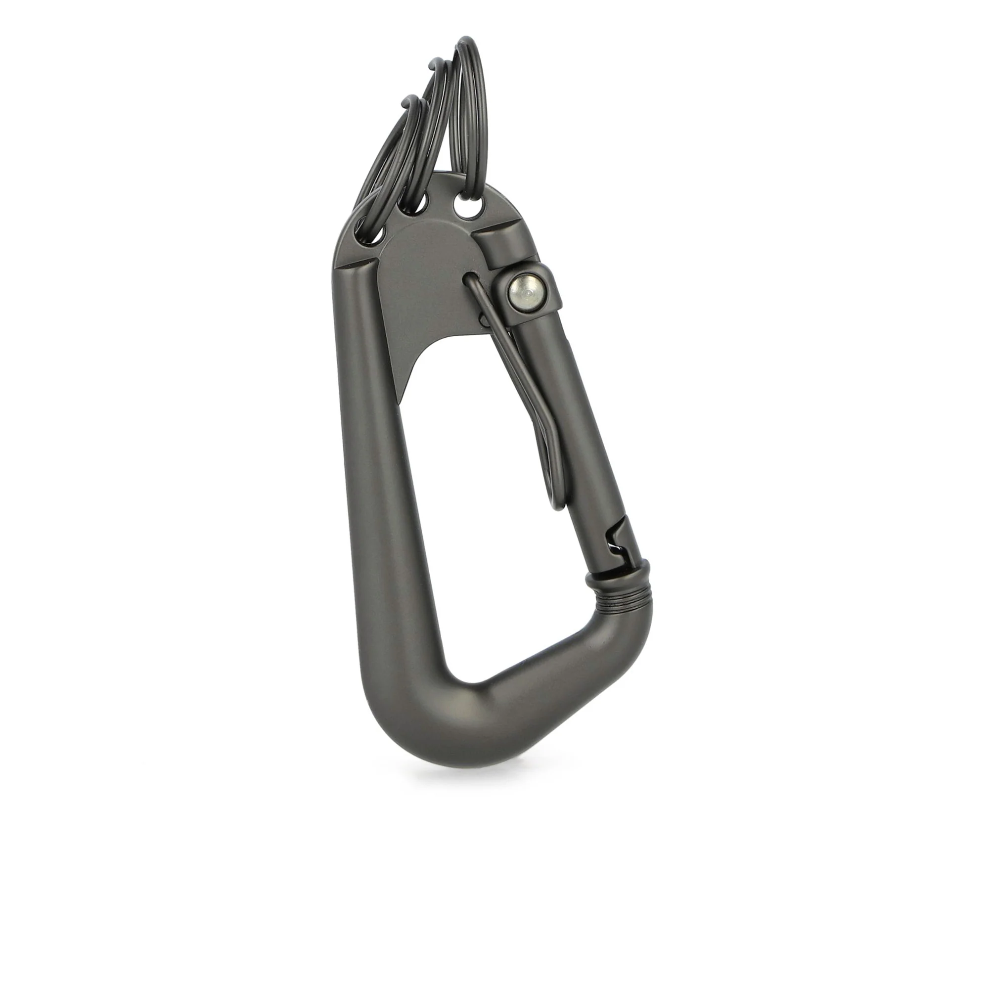 Carabiner Keyholder - Image 4