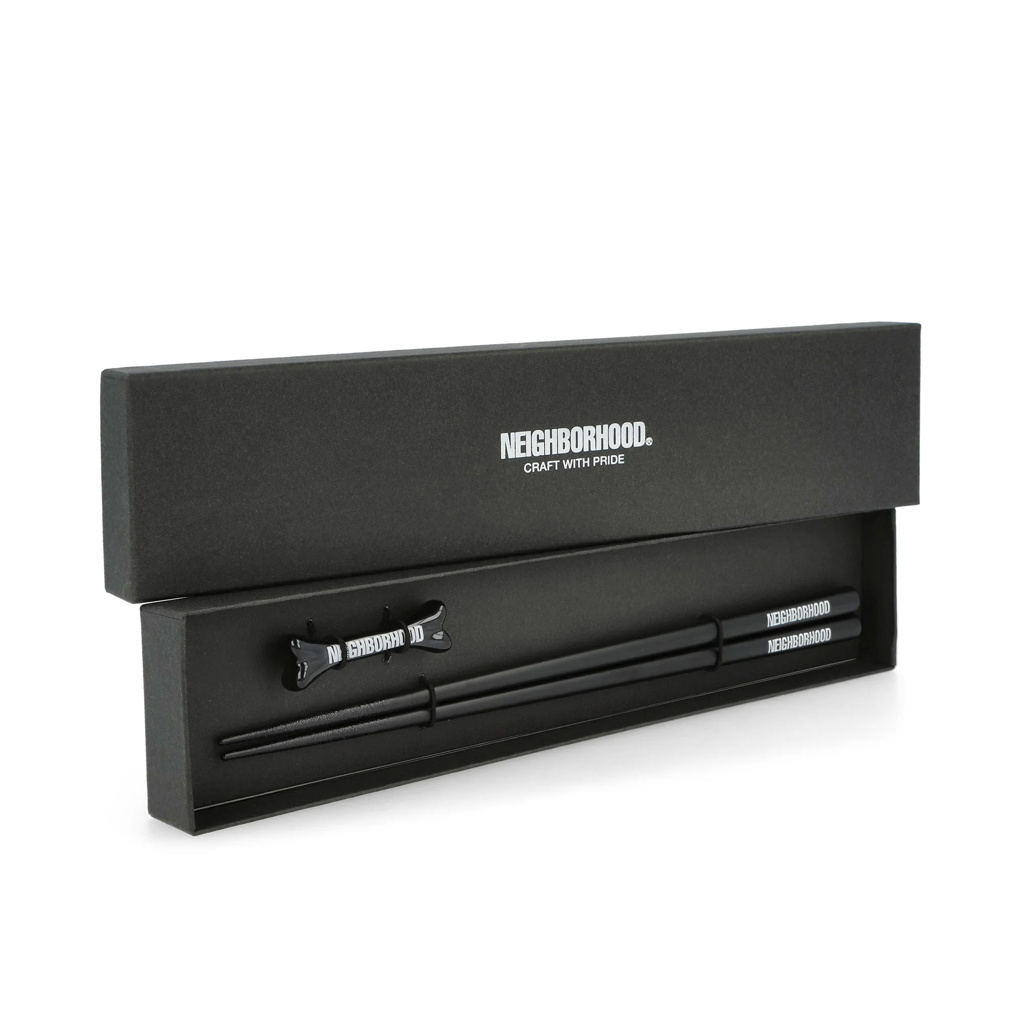Chopsticks & Chopsticks Rest Set - Image 3