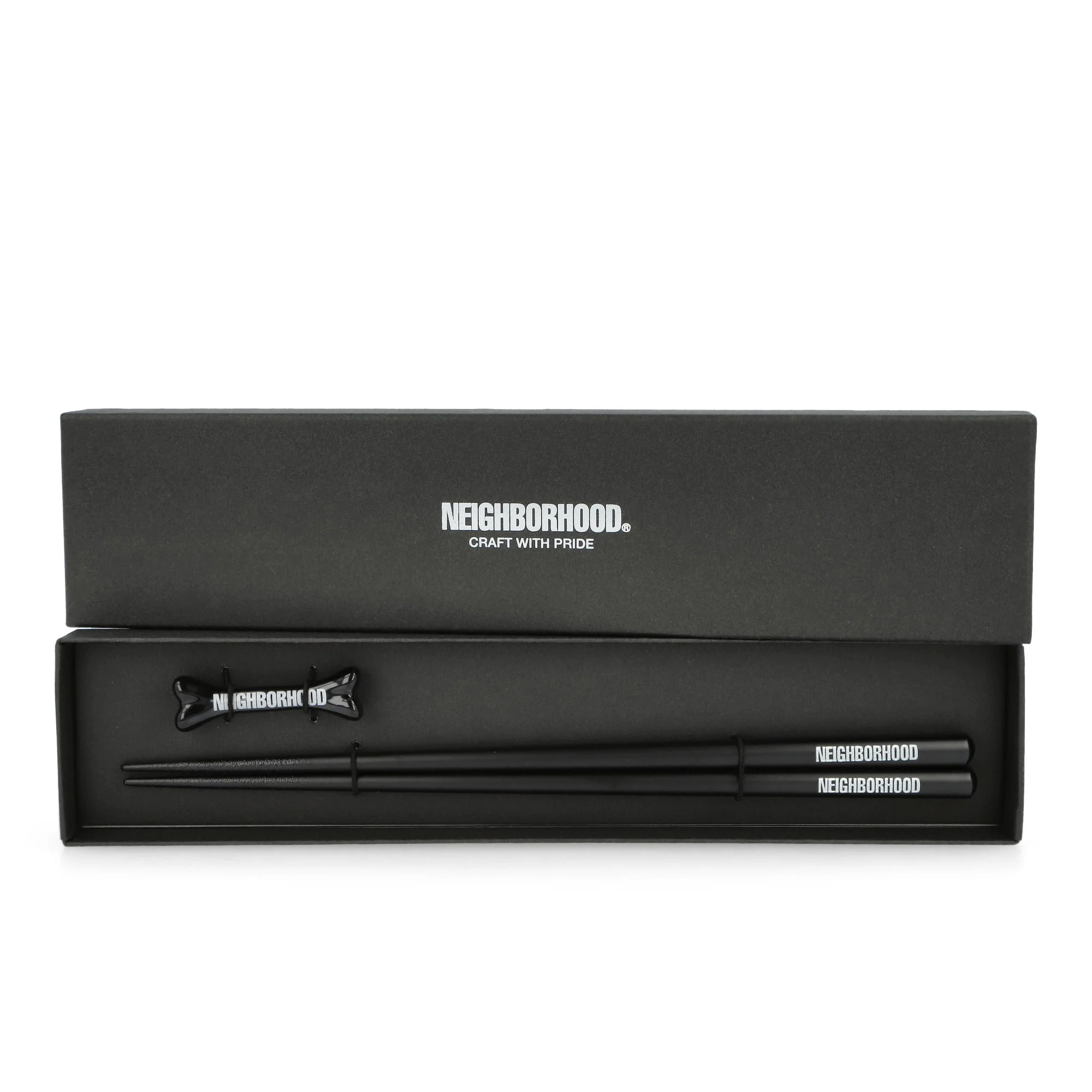 Chopsticks & Chopsticks Rest Set - Image 4