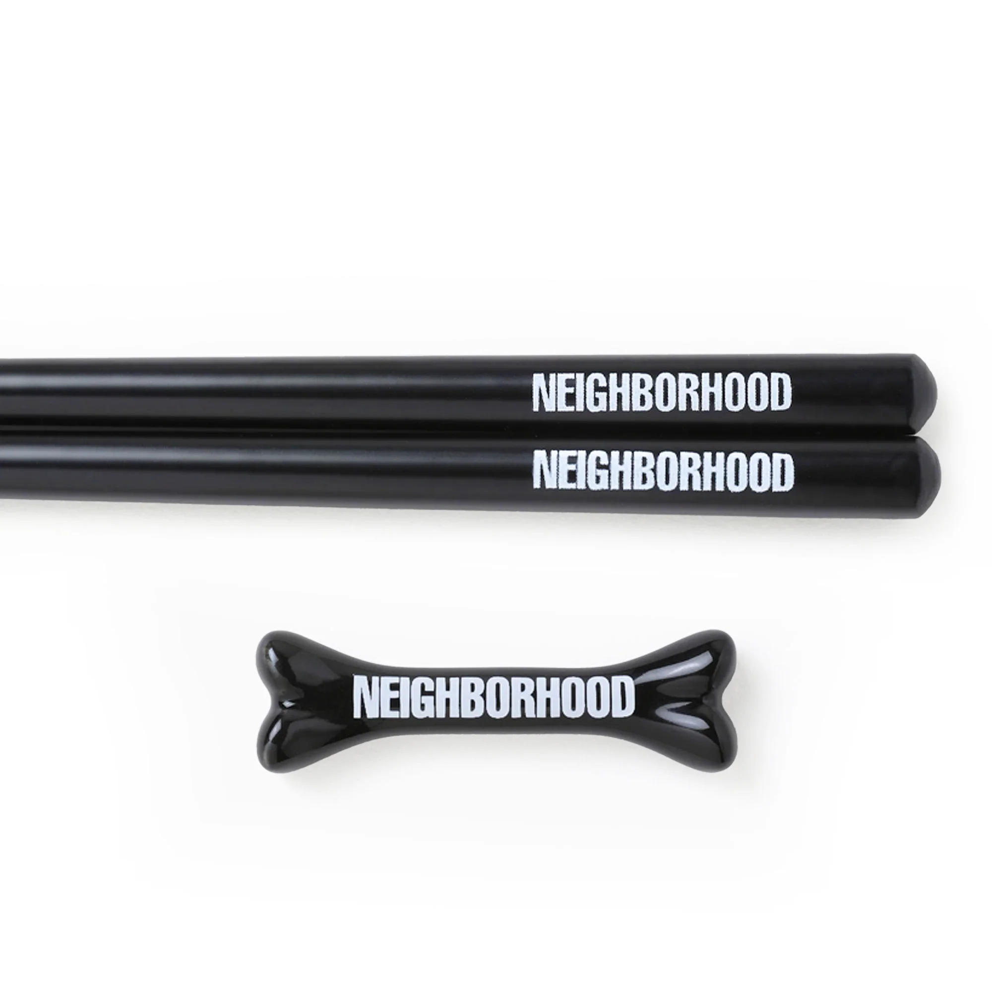 Chopsticks & Chopsticks Rest Set - Image 5