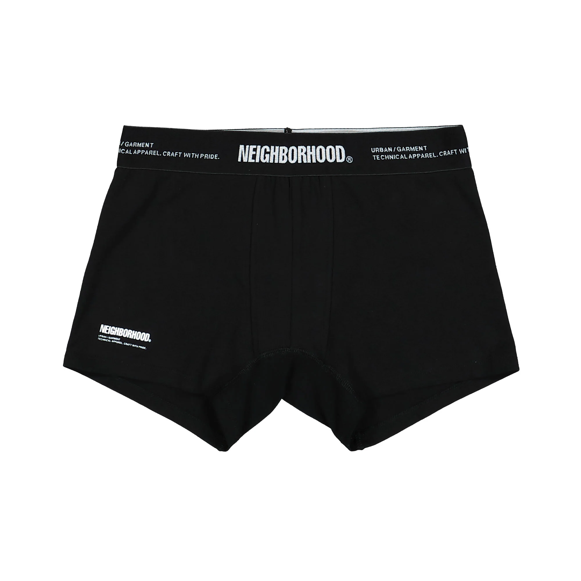 Classic 2Pac Underwear - Image 2