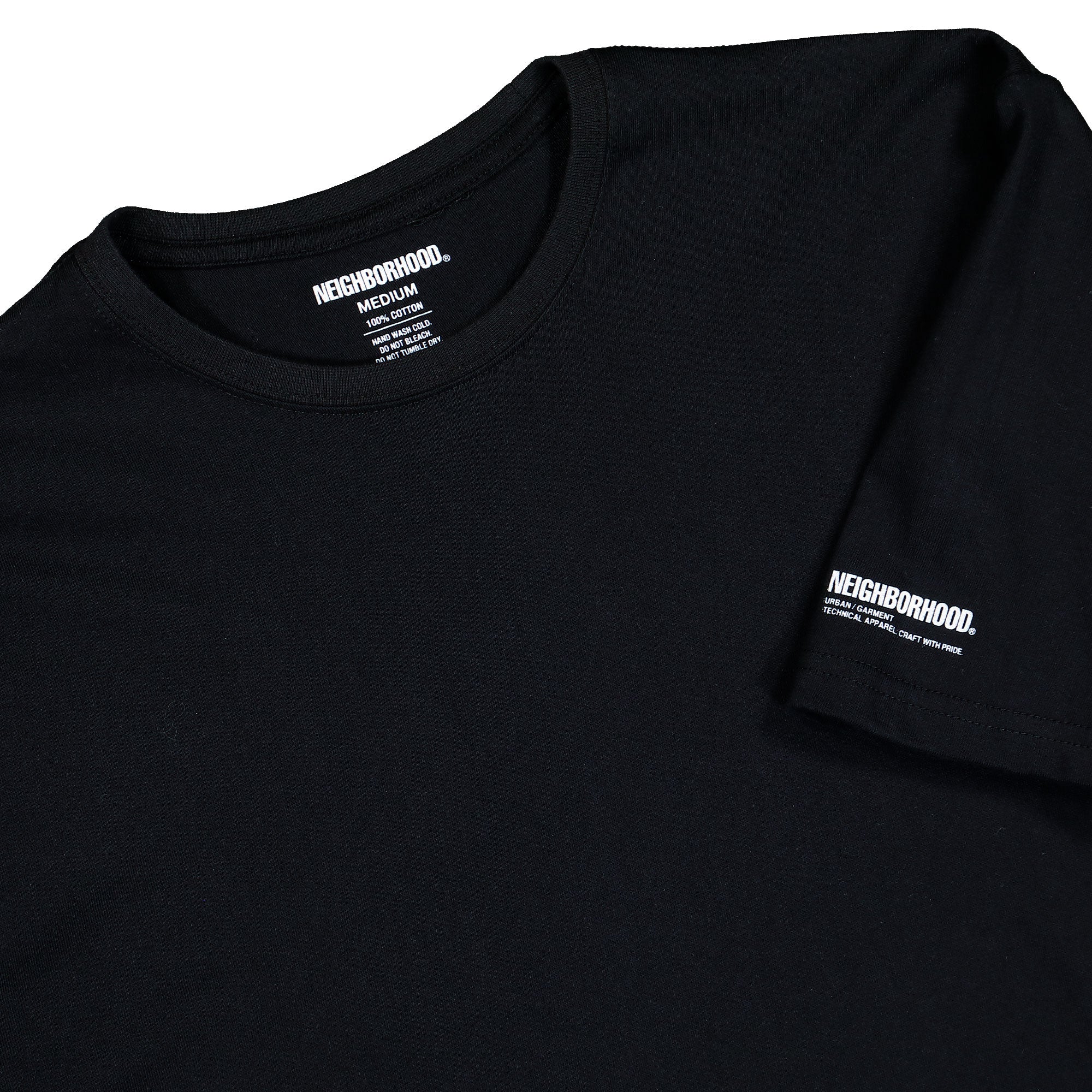 Classic 2Pack Tee SS - Image 3