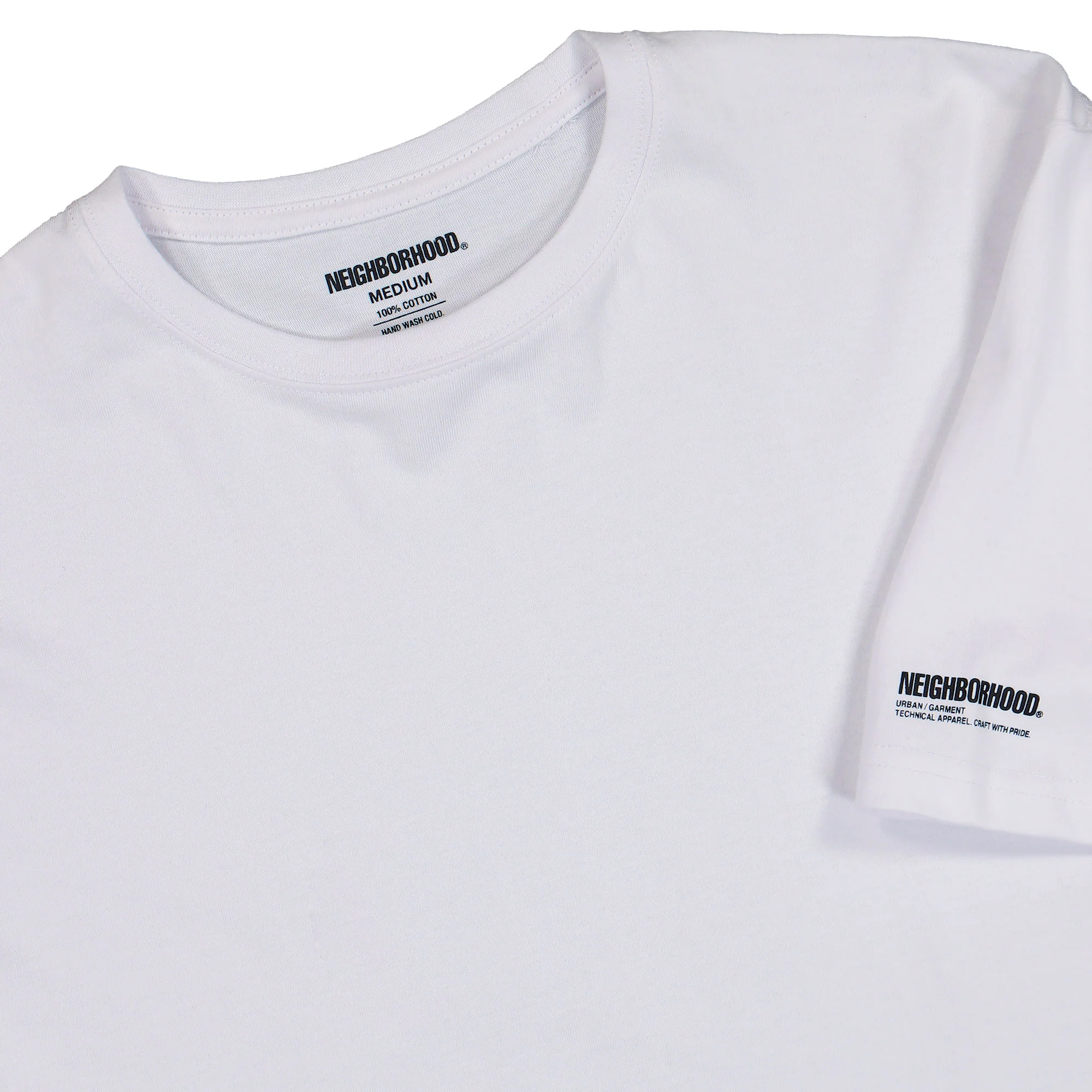 Classic 2Pack Tee SS - Image 3