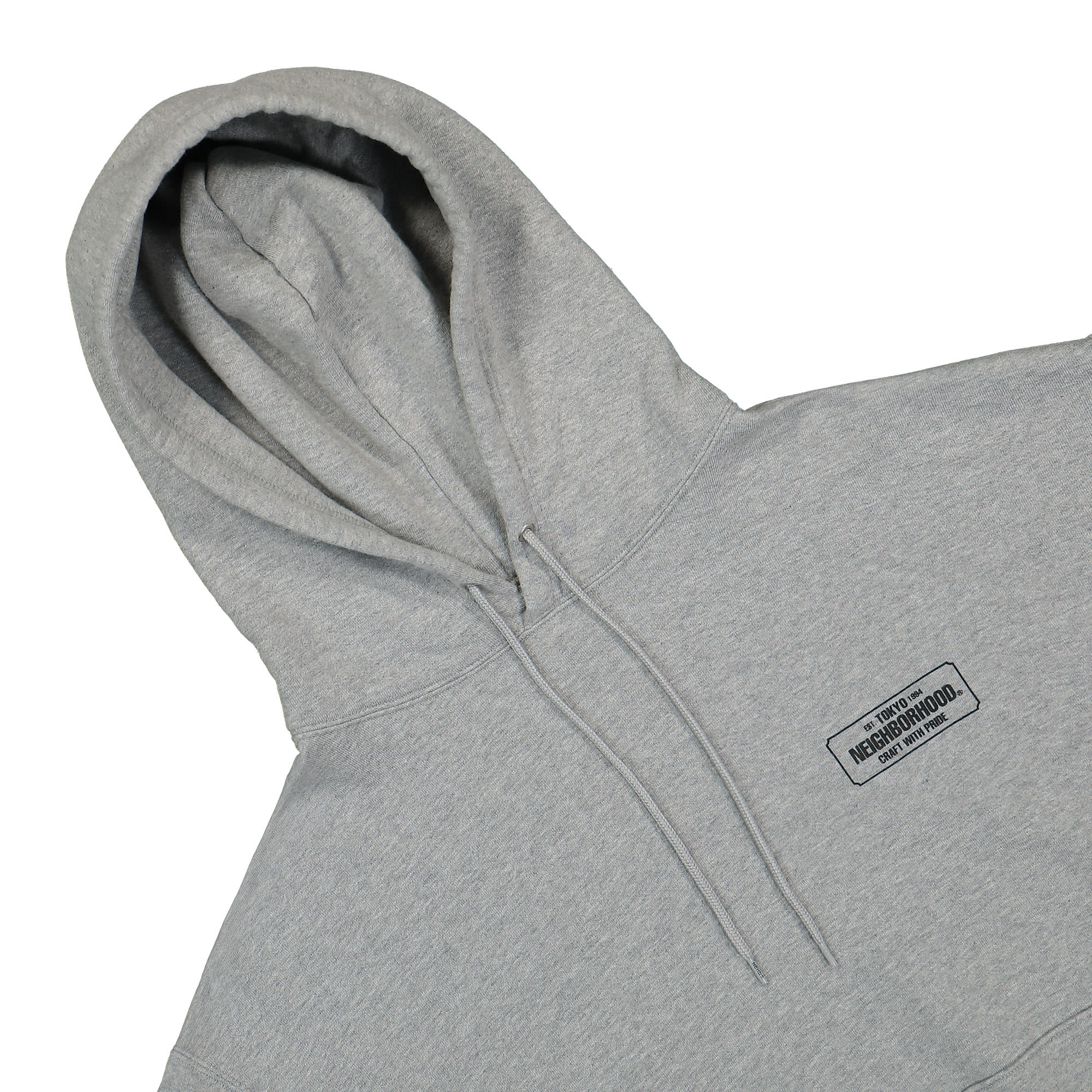 Classic Hooded Sweatshirt - Image 3