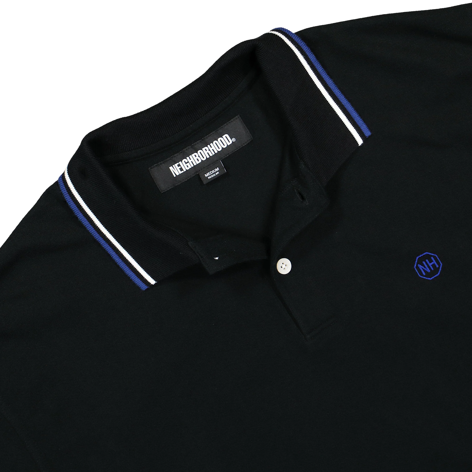 Classic Poloshirt - Image 3