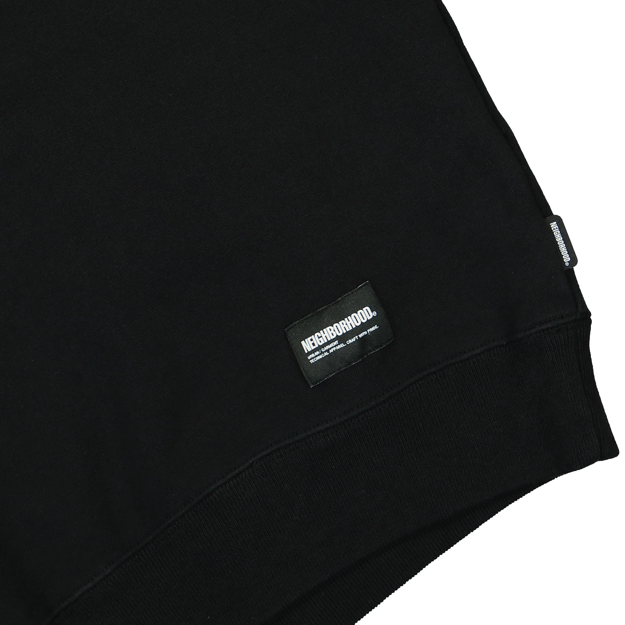 Classic Sweat Shirt LS - Image 4