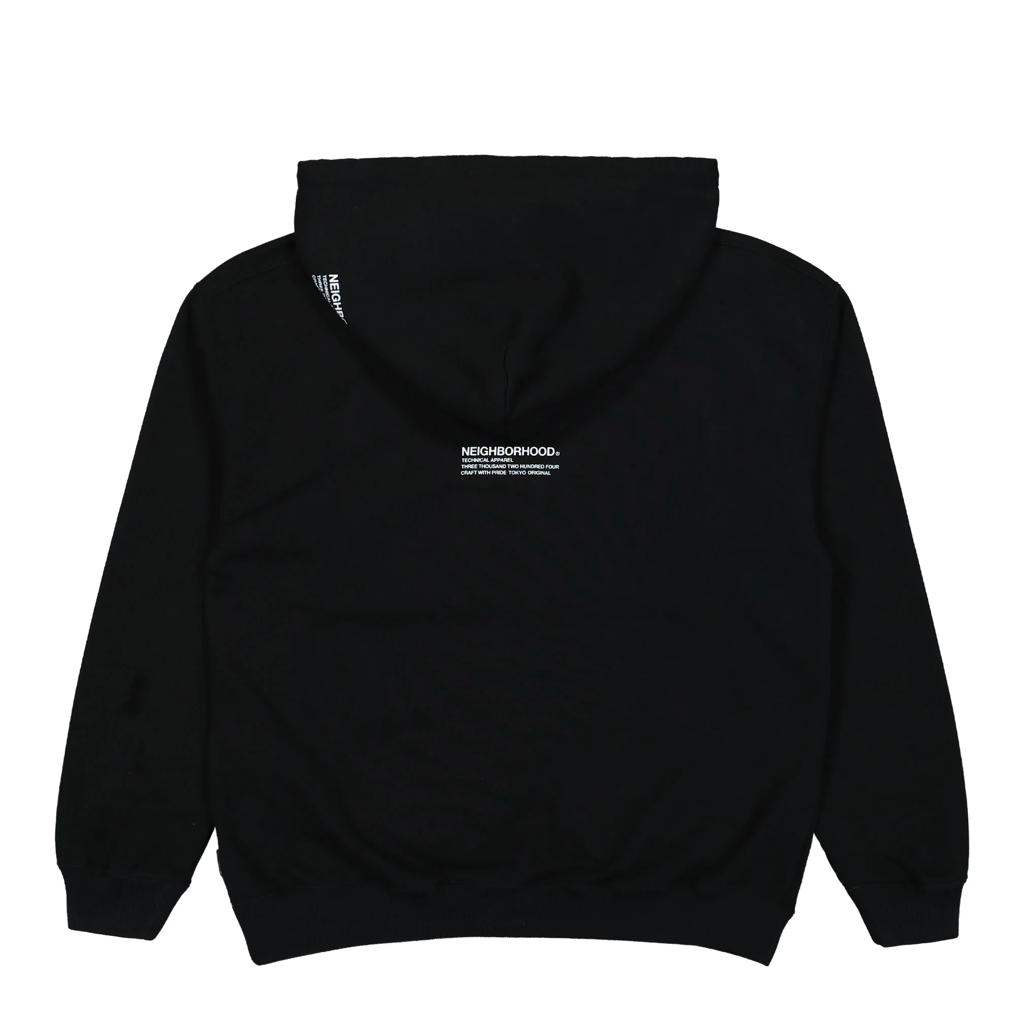 Classic Sweat Zip Hoodie LS - Image 2