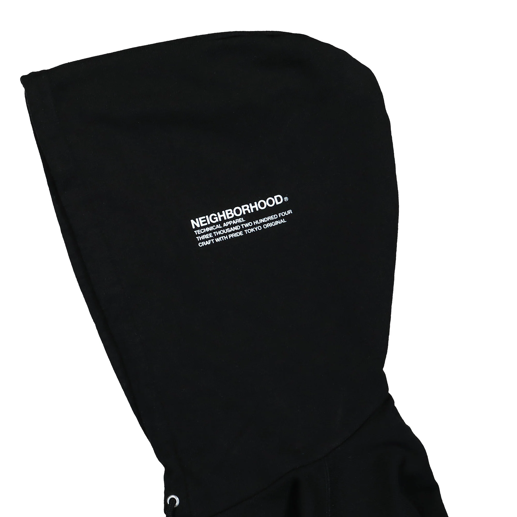 Classic Sweat Zip Hoodie LS - Image 5