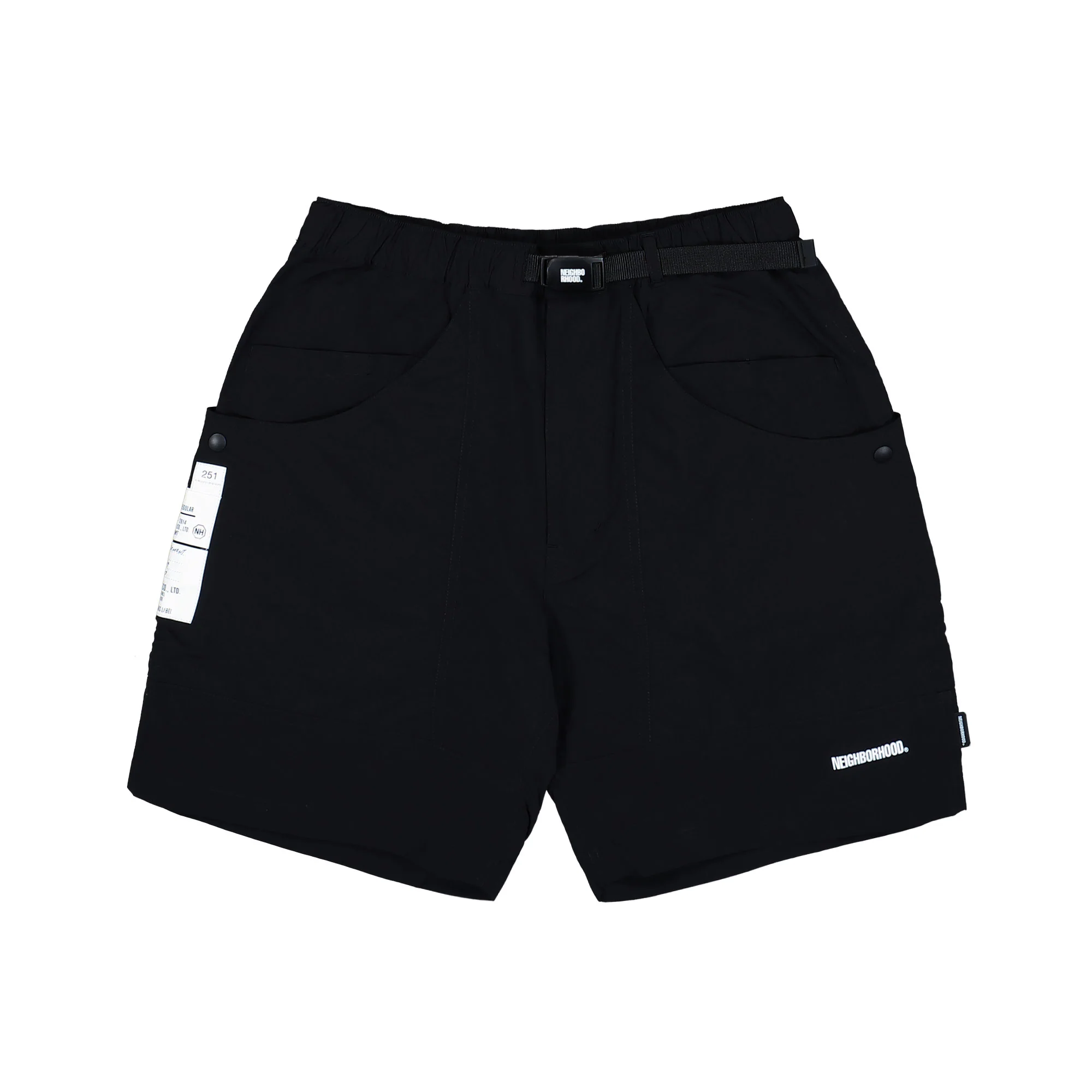 Climbing Short Pants