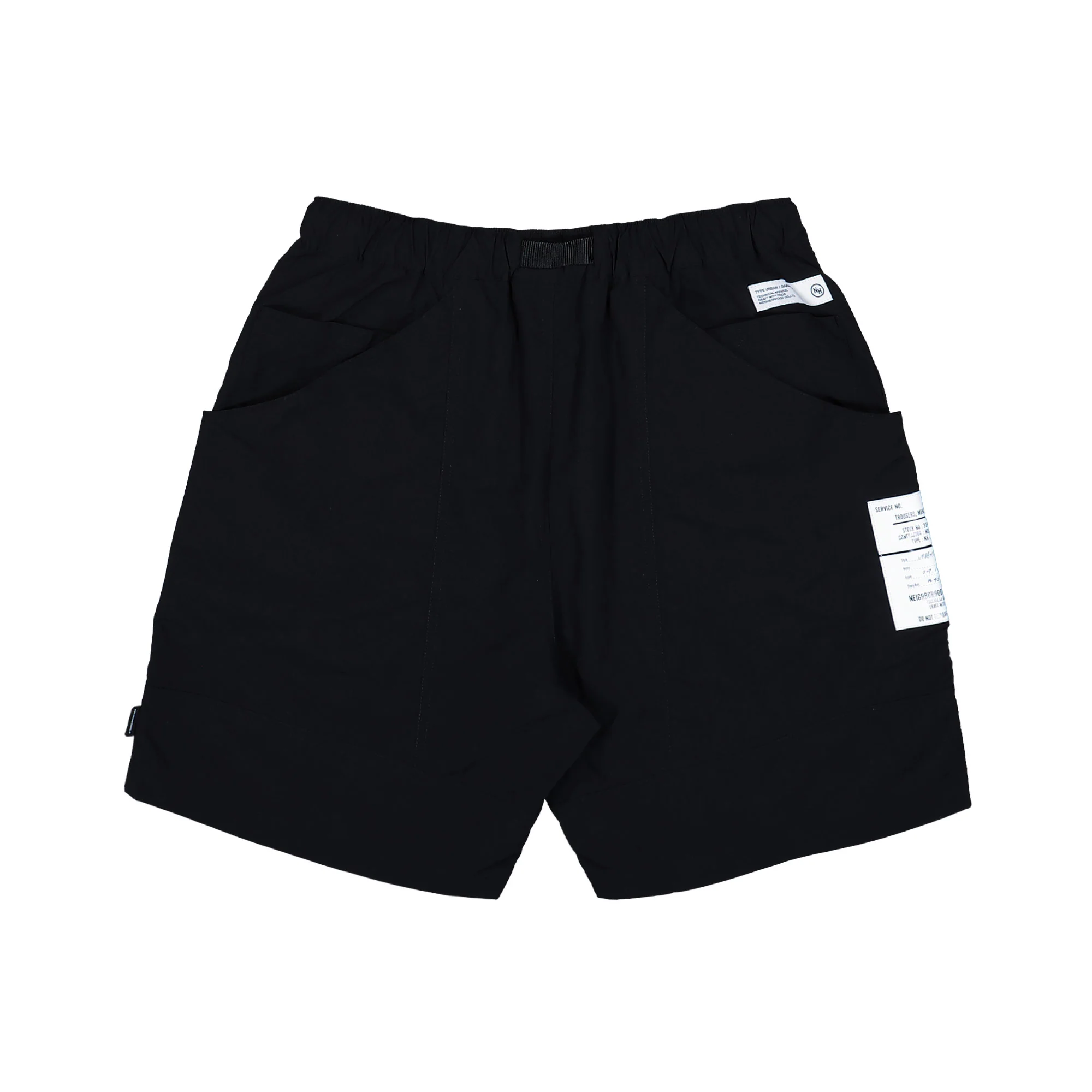Climbing Short Pants - Image 2