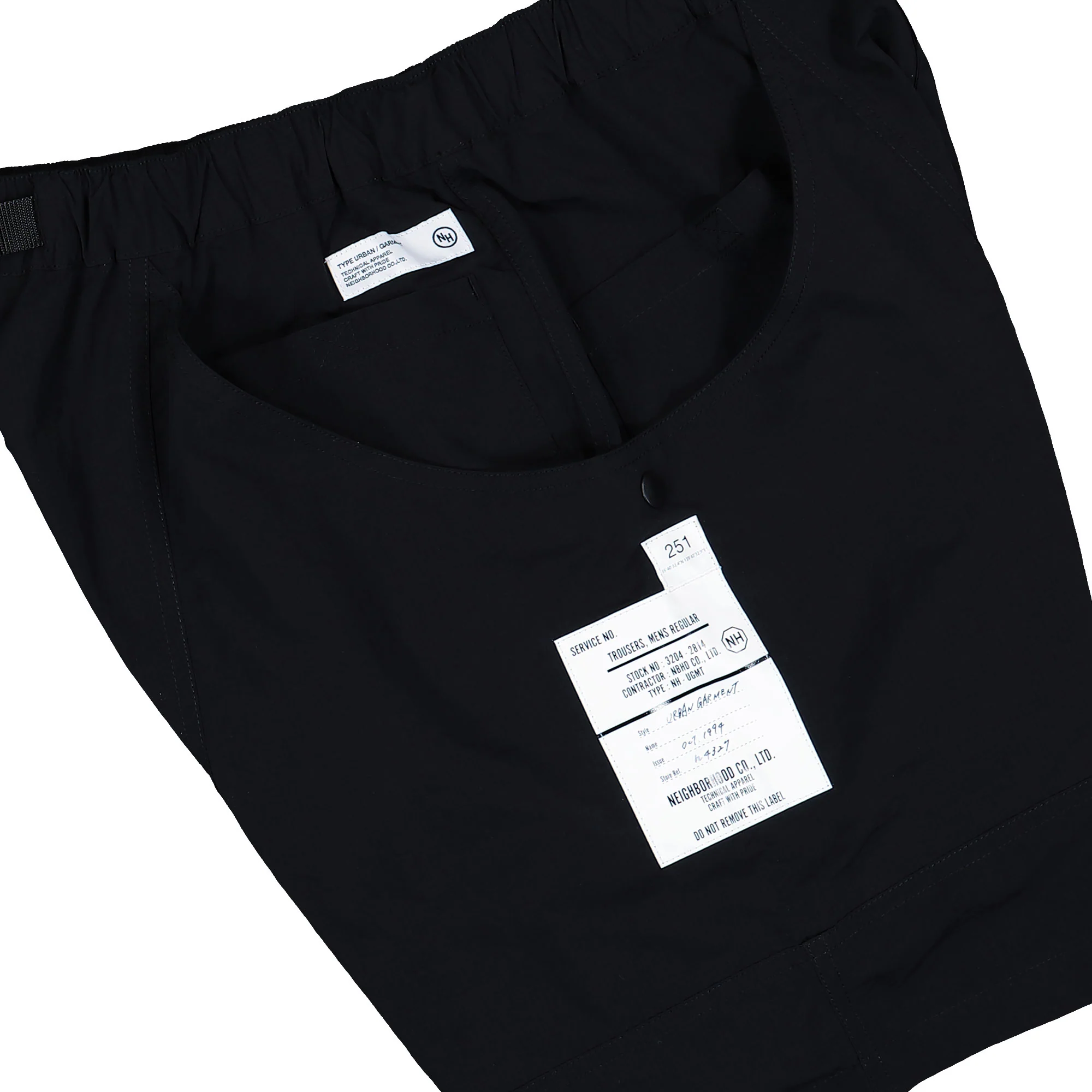 Climbing Short Pants - Image 6