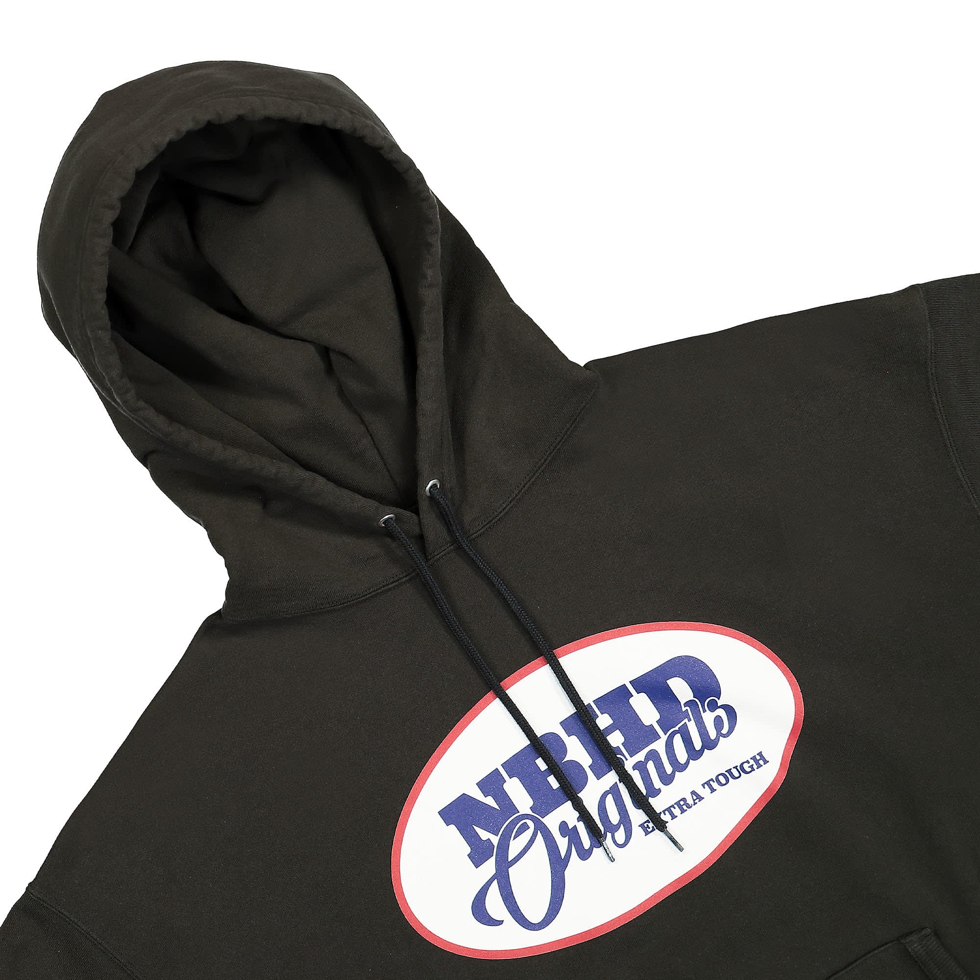 College LS Sweatparka - Image 3