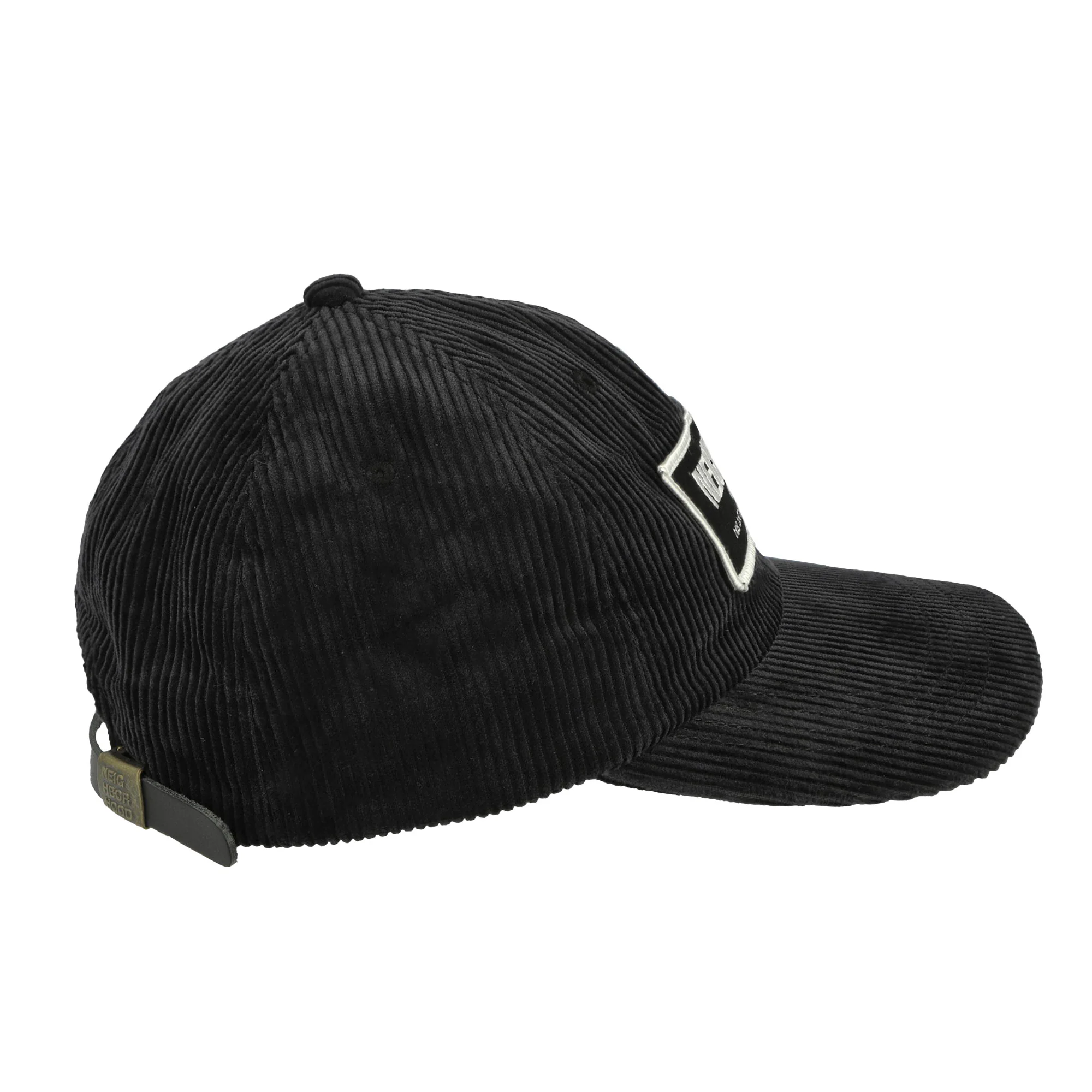 Corduroy Dad Cap - Image 4