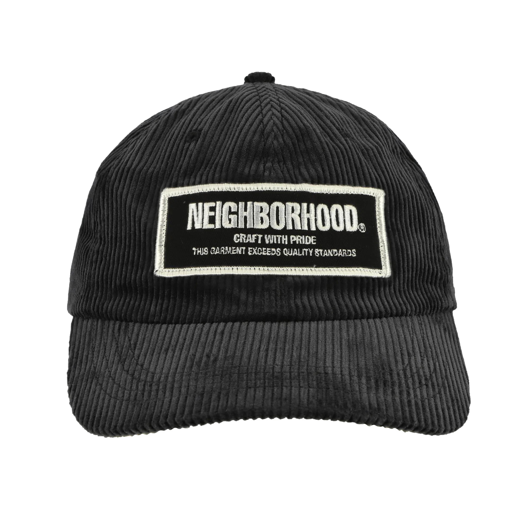 Corduroy Dad Cap - Image 5