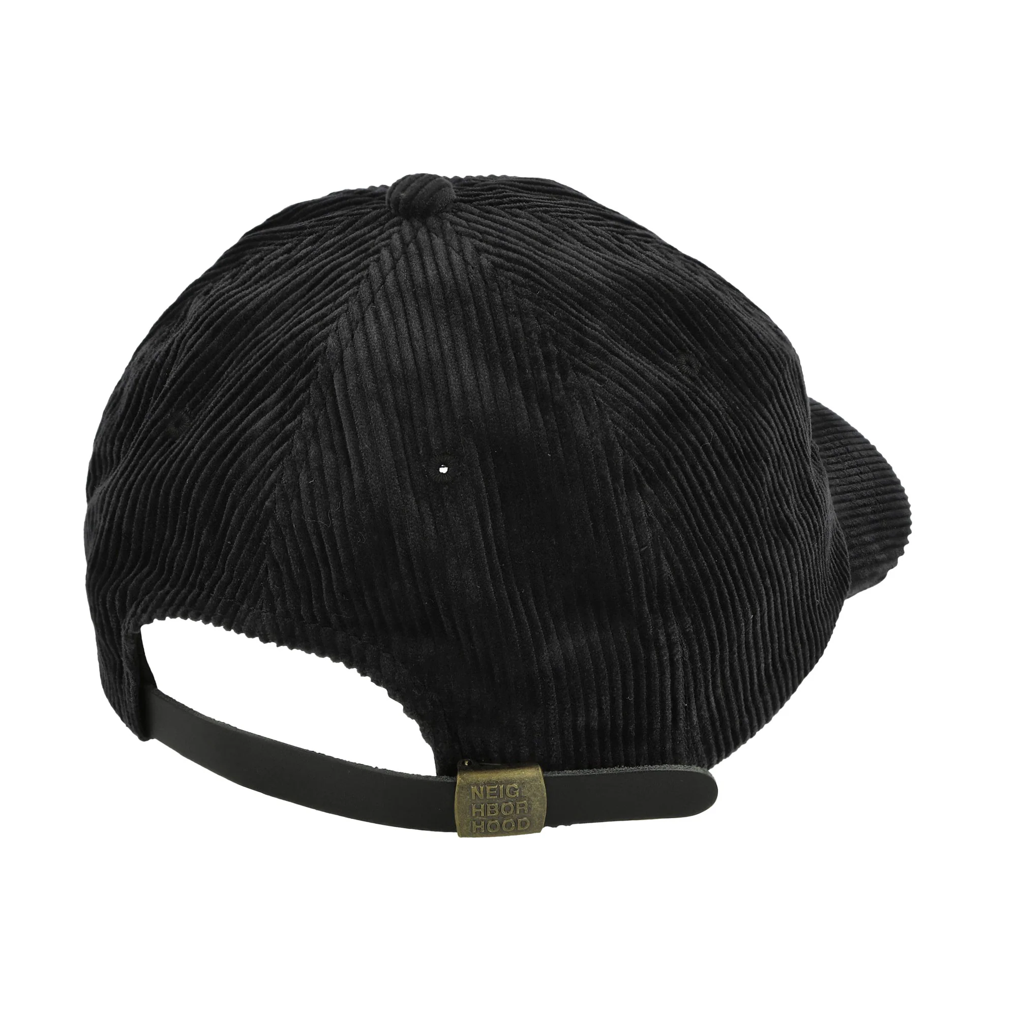 Corduroy Dad Cap - Image 6