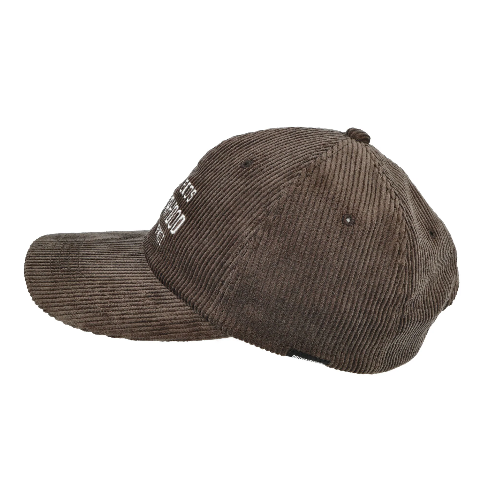 Corduroy Dad Cap - Image 2