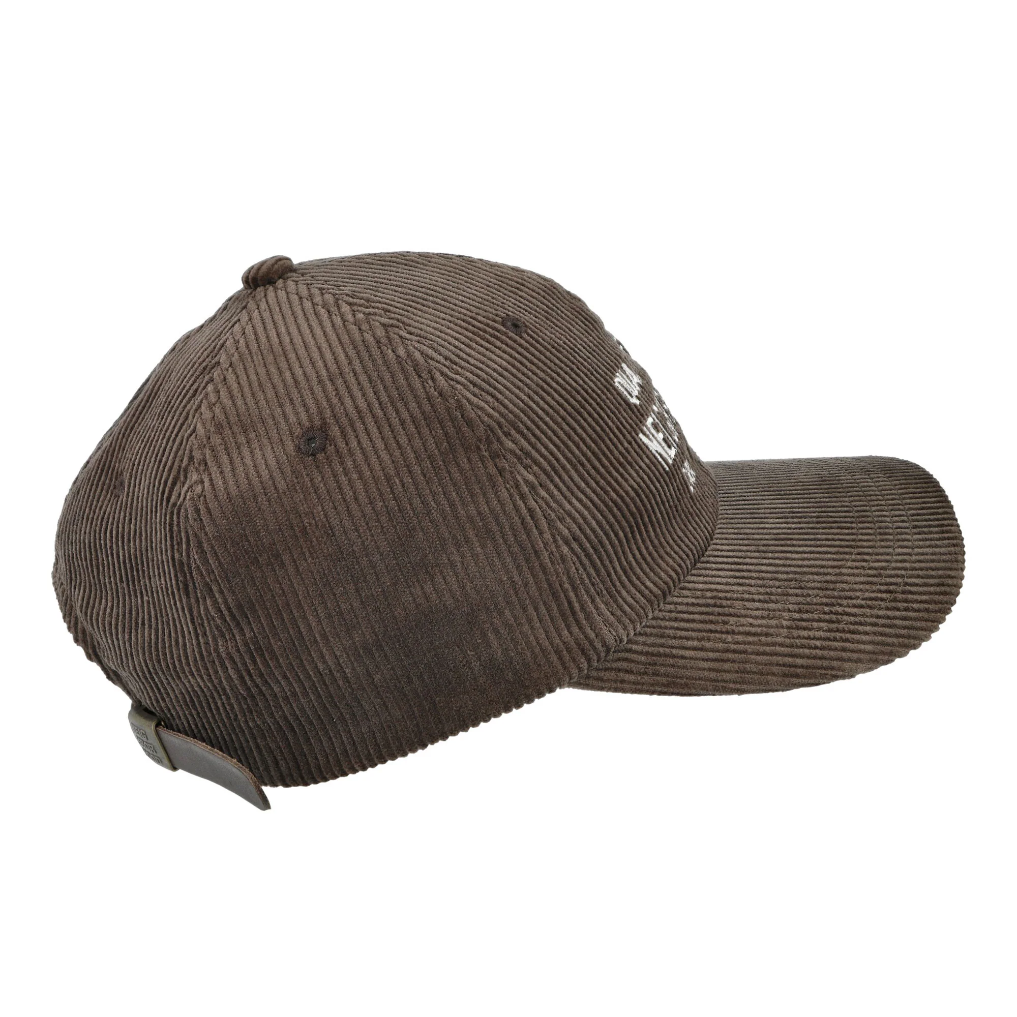 Corduroy Dad Cap - Image 3
