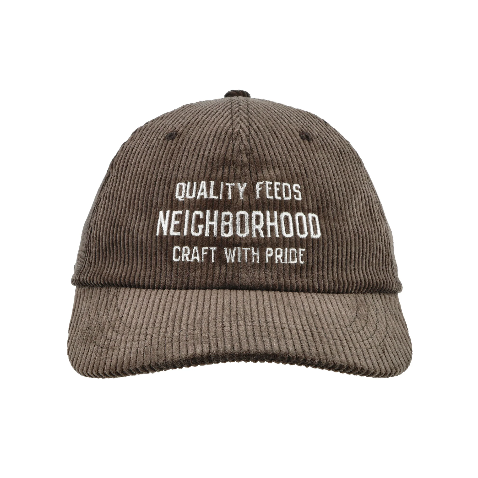 Corduroy Dad Cap - Image 4