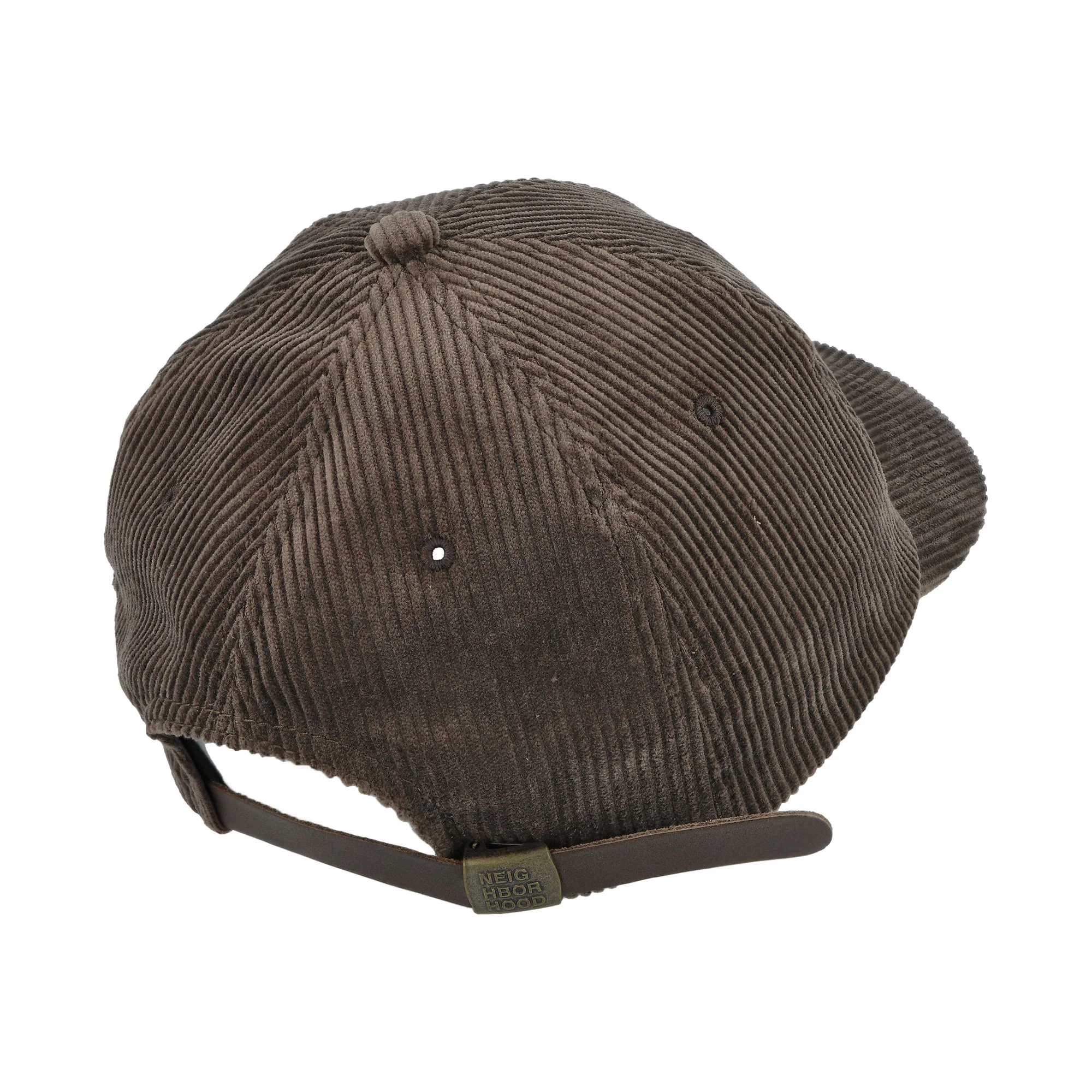 Corduroy Dad Cap - Image 5