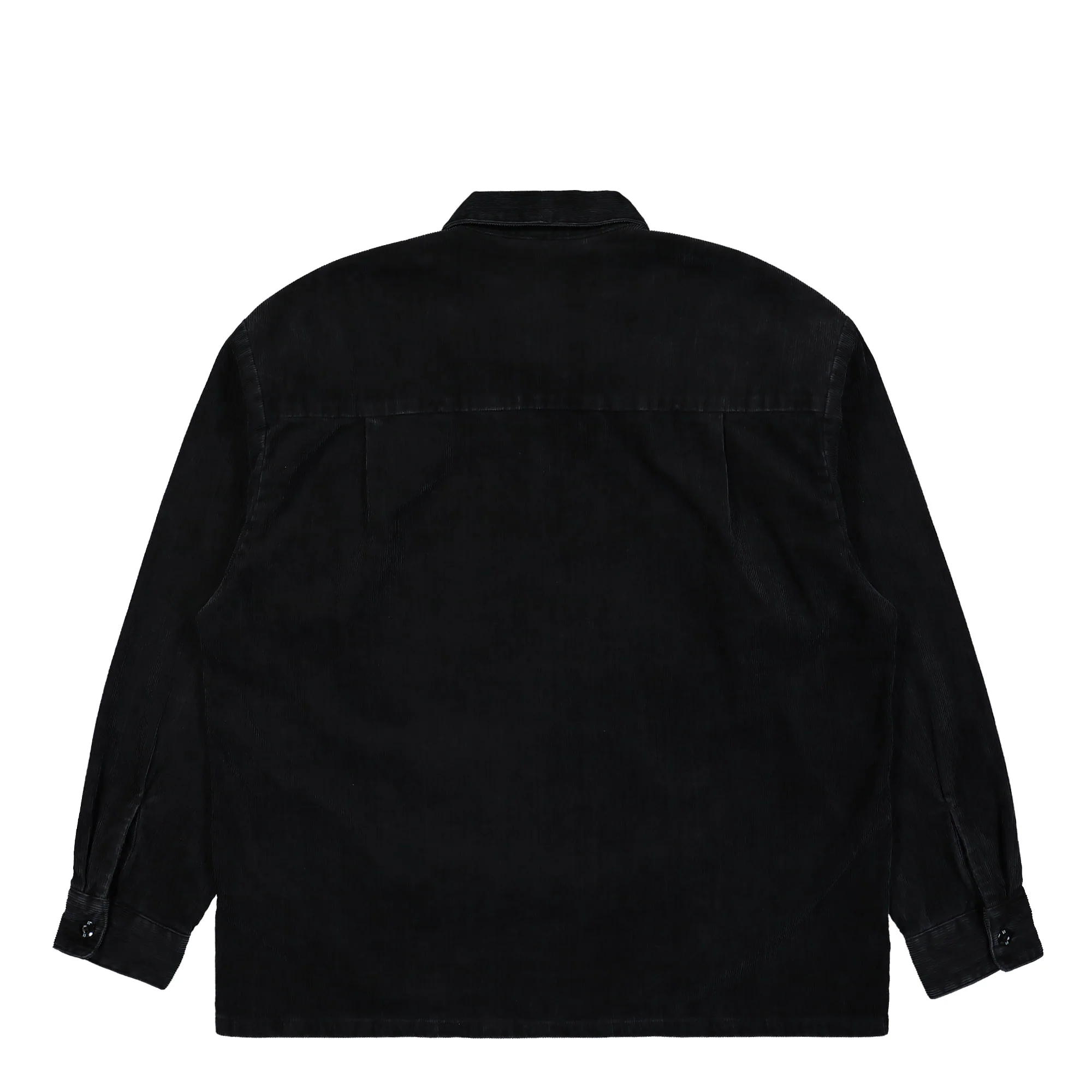 Corduroy Shirt LS - Image 2