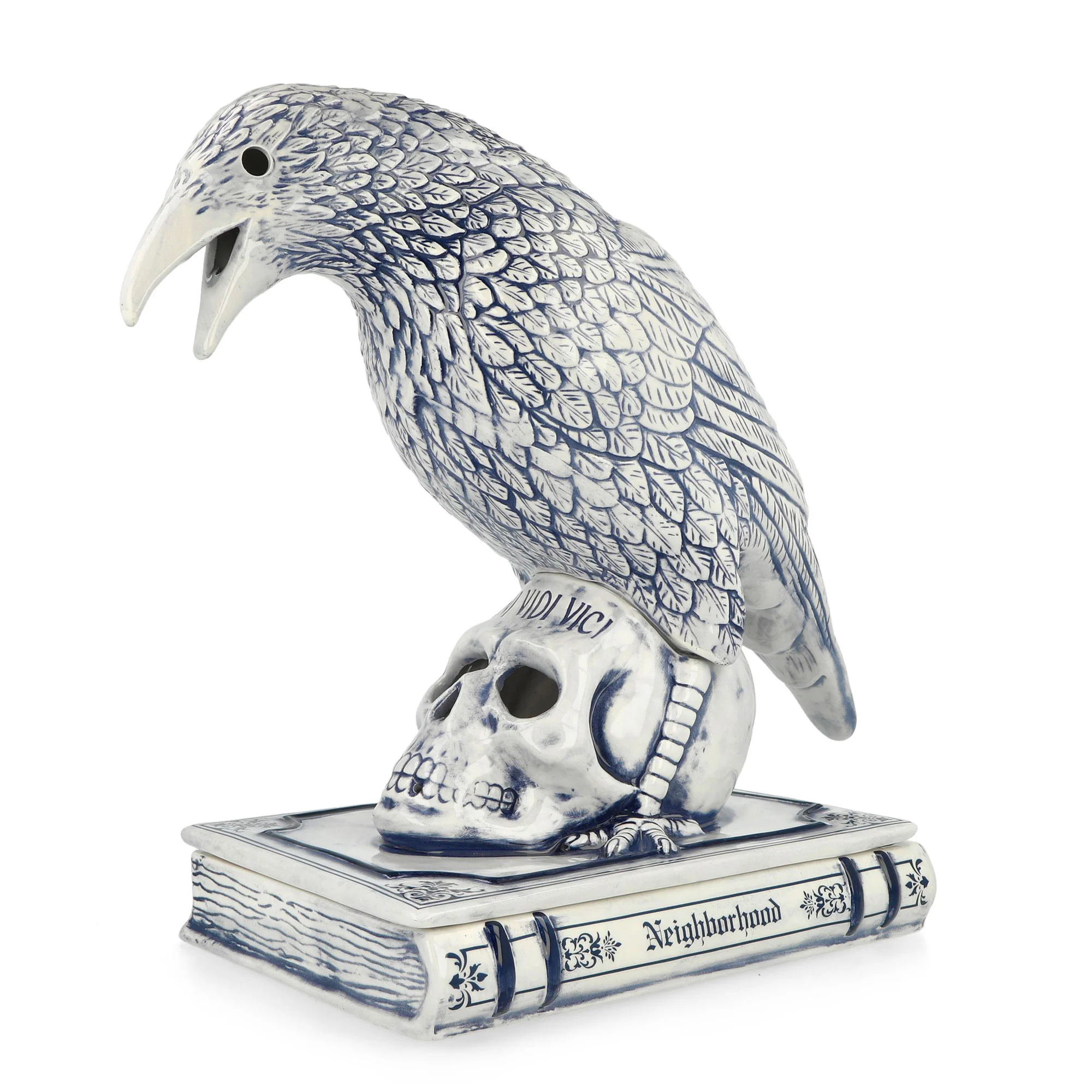 Crow Incense Chamber - Image 2