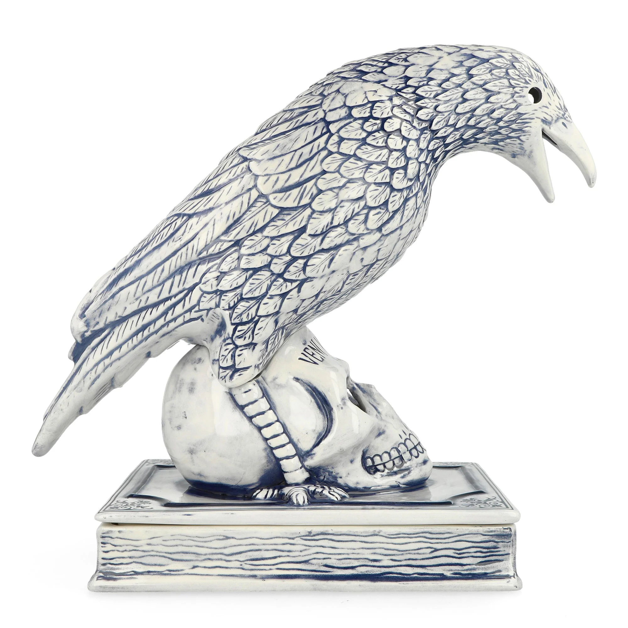 Crow Incense Chamber - Image 5