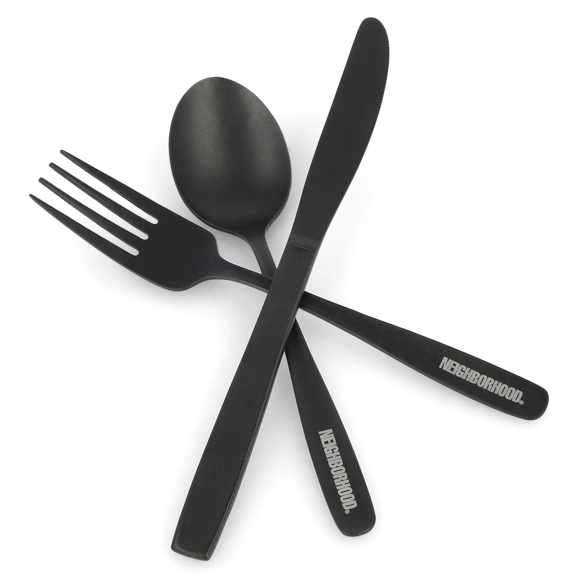 Cutlery Set