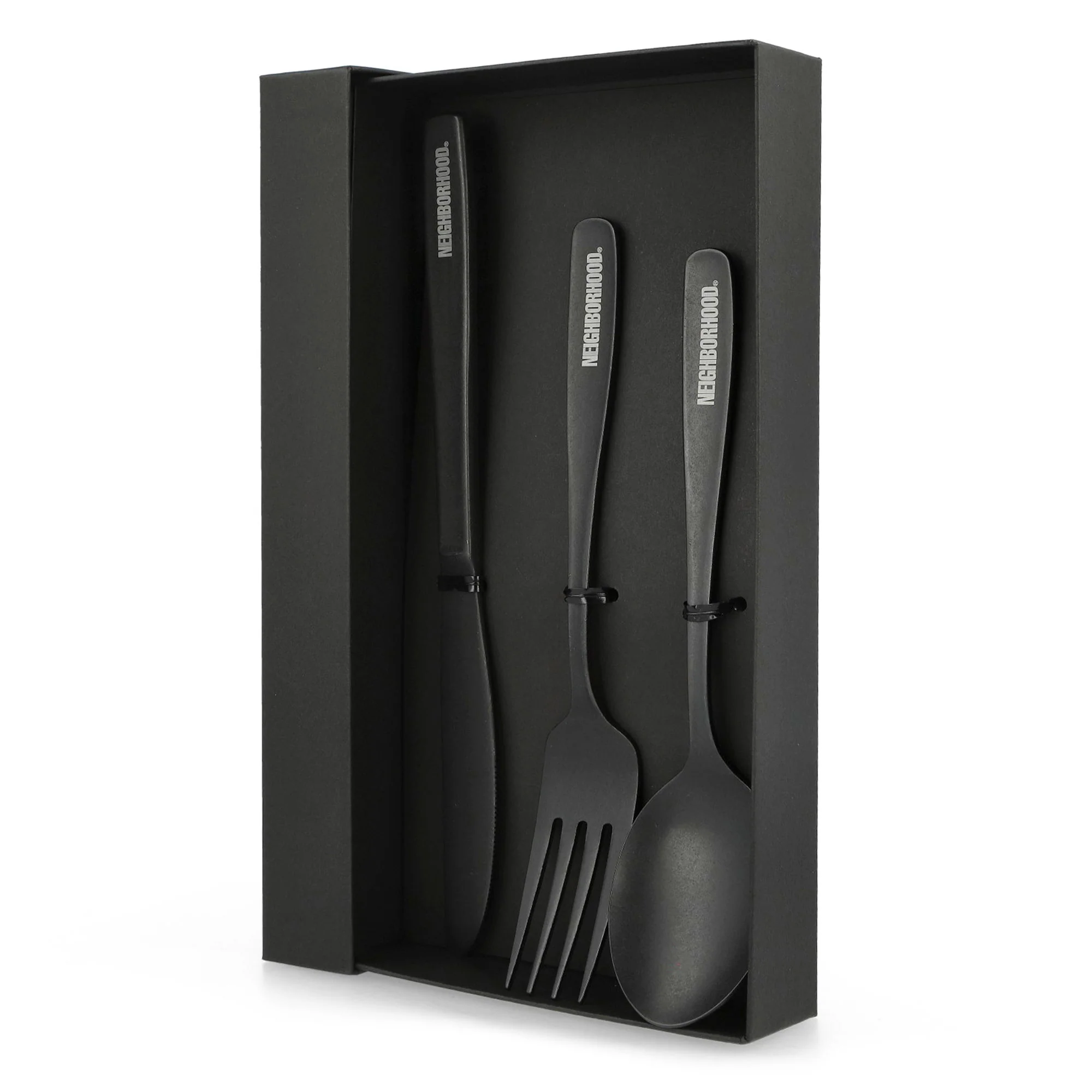 Cutlery Set - Image 2