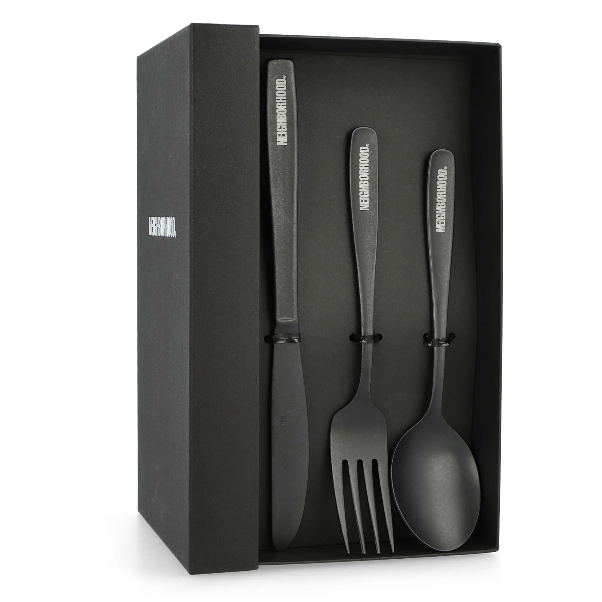 Cutlery Set - Image 3