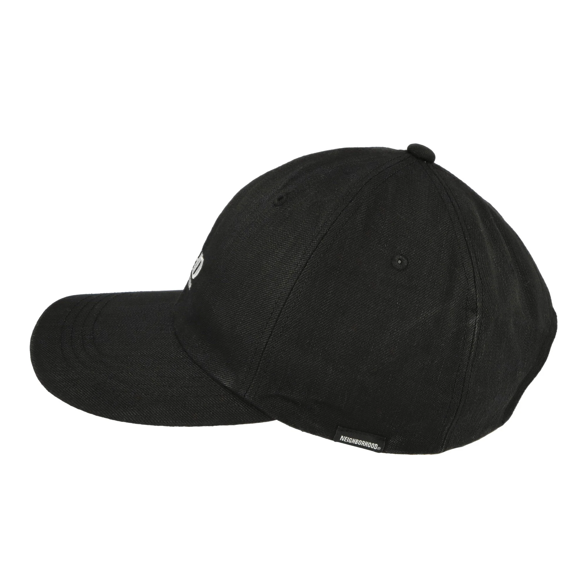 Denim Dad Cap - Image 2