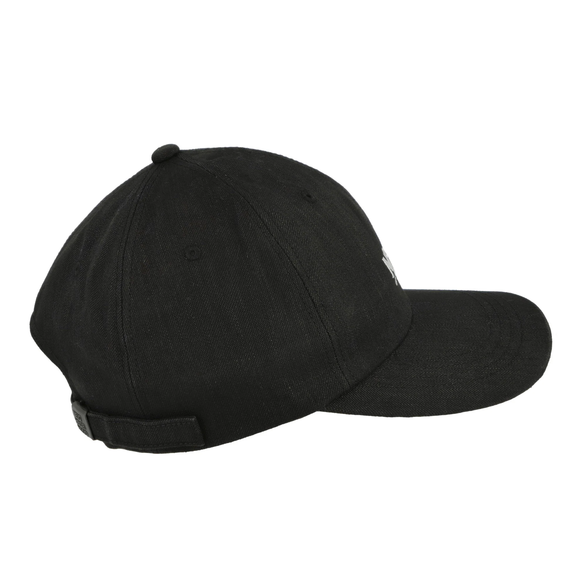 Denim Dad Cap - Image 3