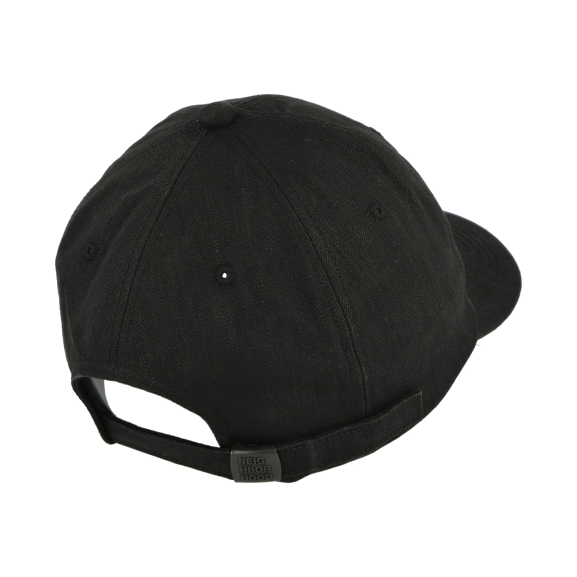 Denim Dad Cap - Image 5