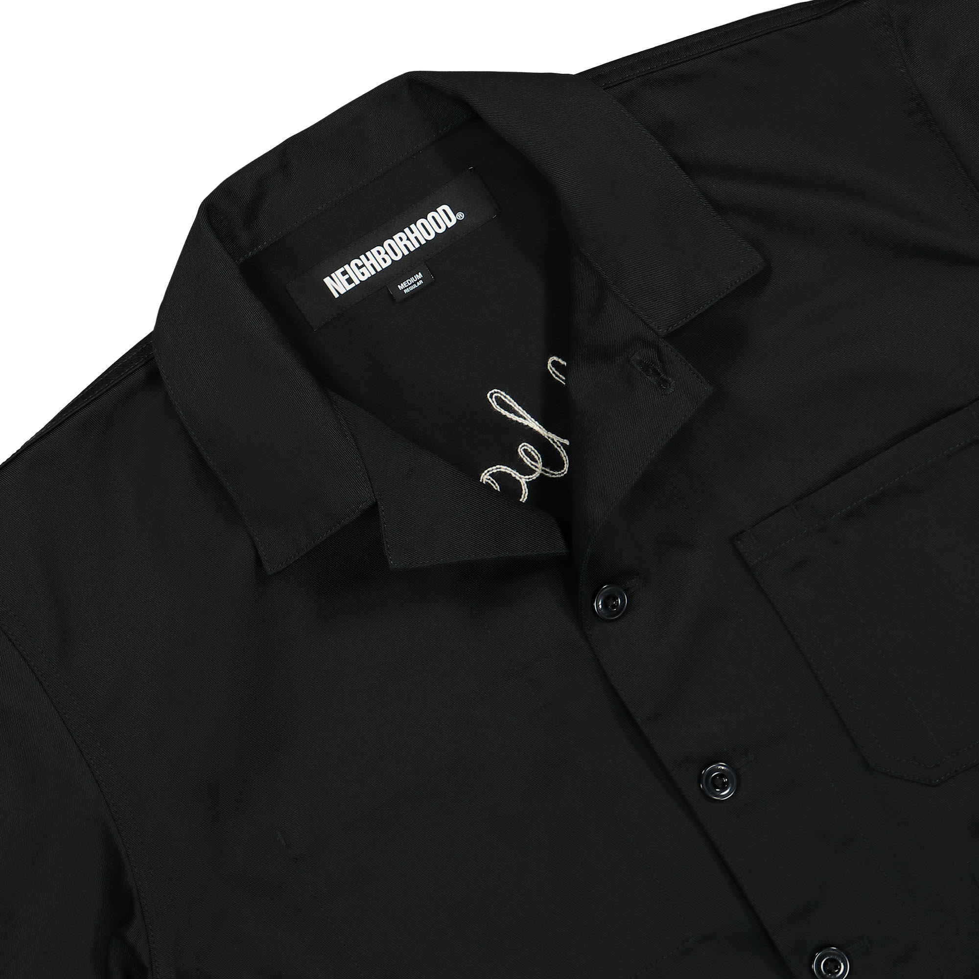 Coverall Jacket - Image 2