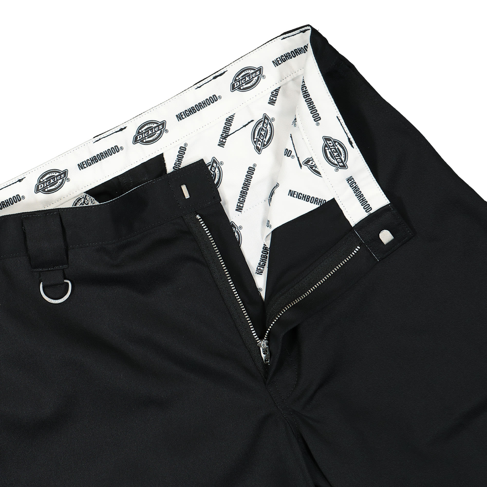 Wide Pants - Image 4