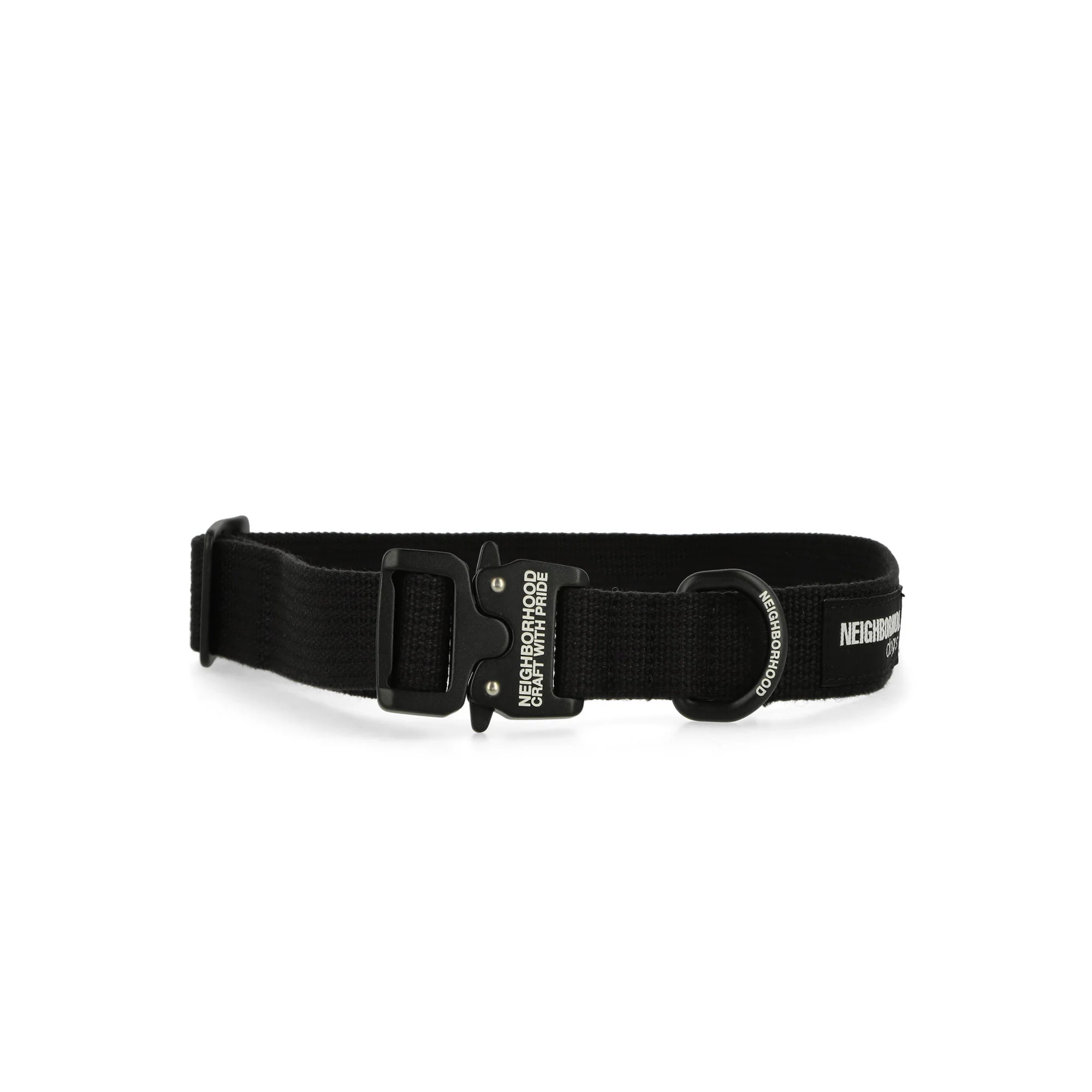 Dog Collar Wide