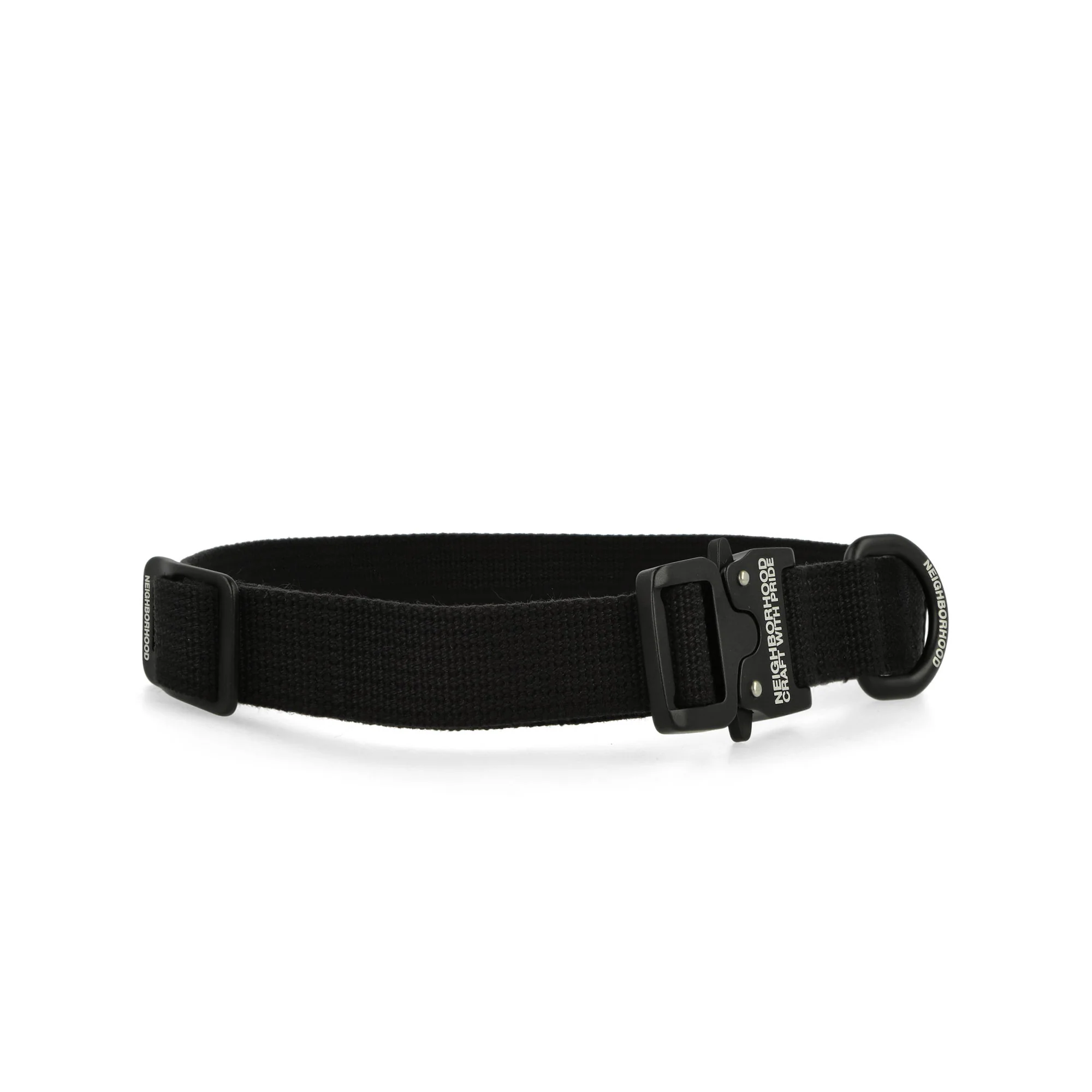 Dog Collar Wide - Image 2