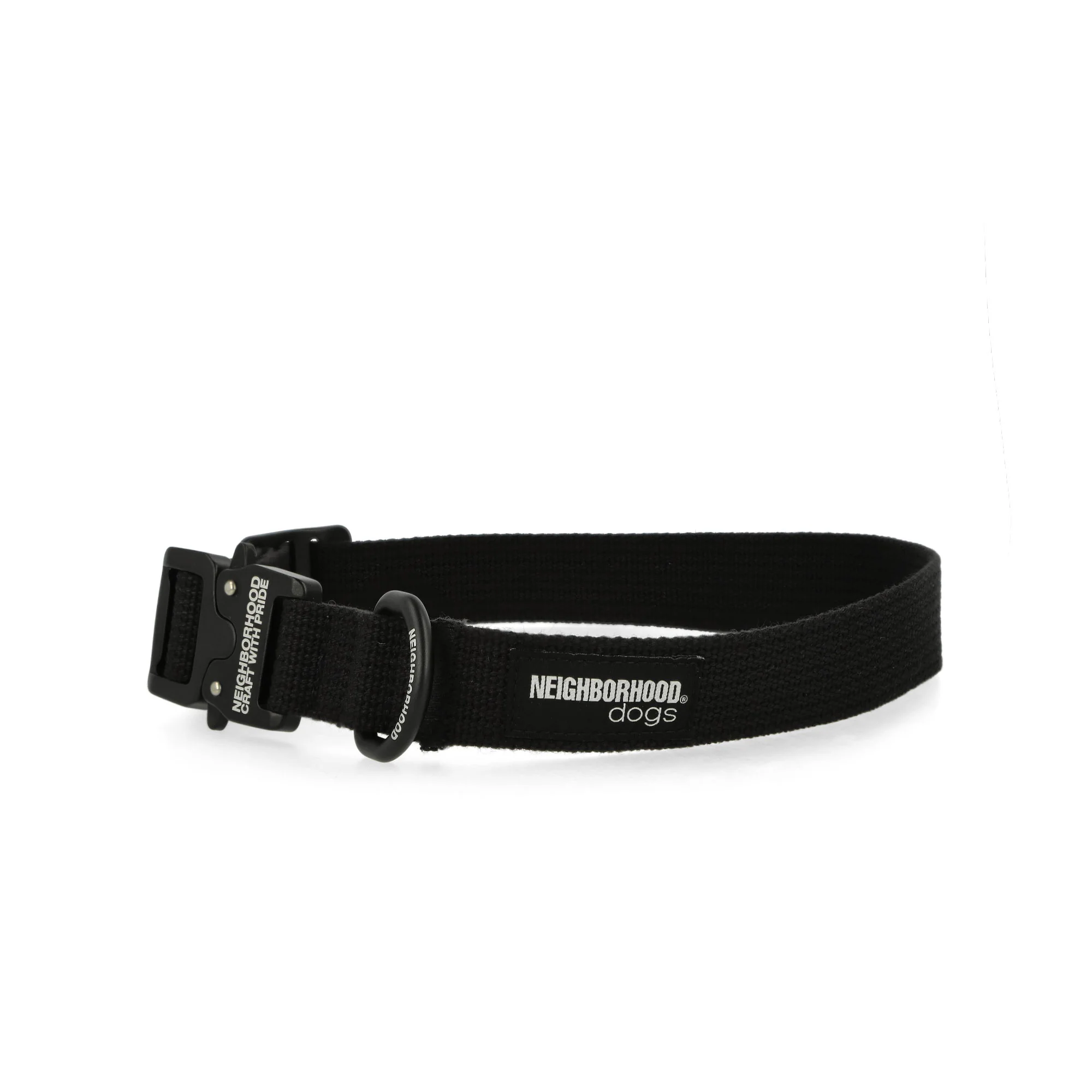 Dog Collar Wide - Image 3
