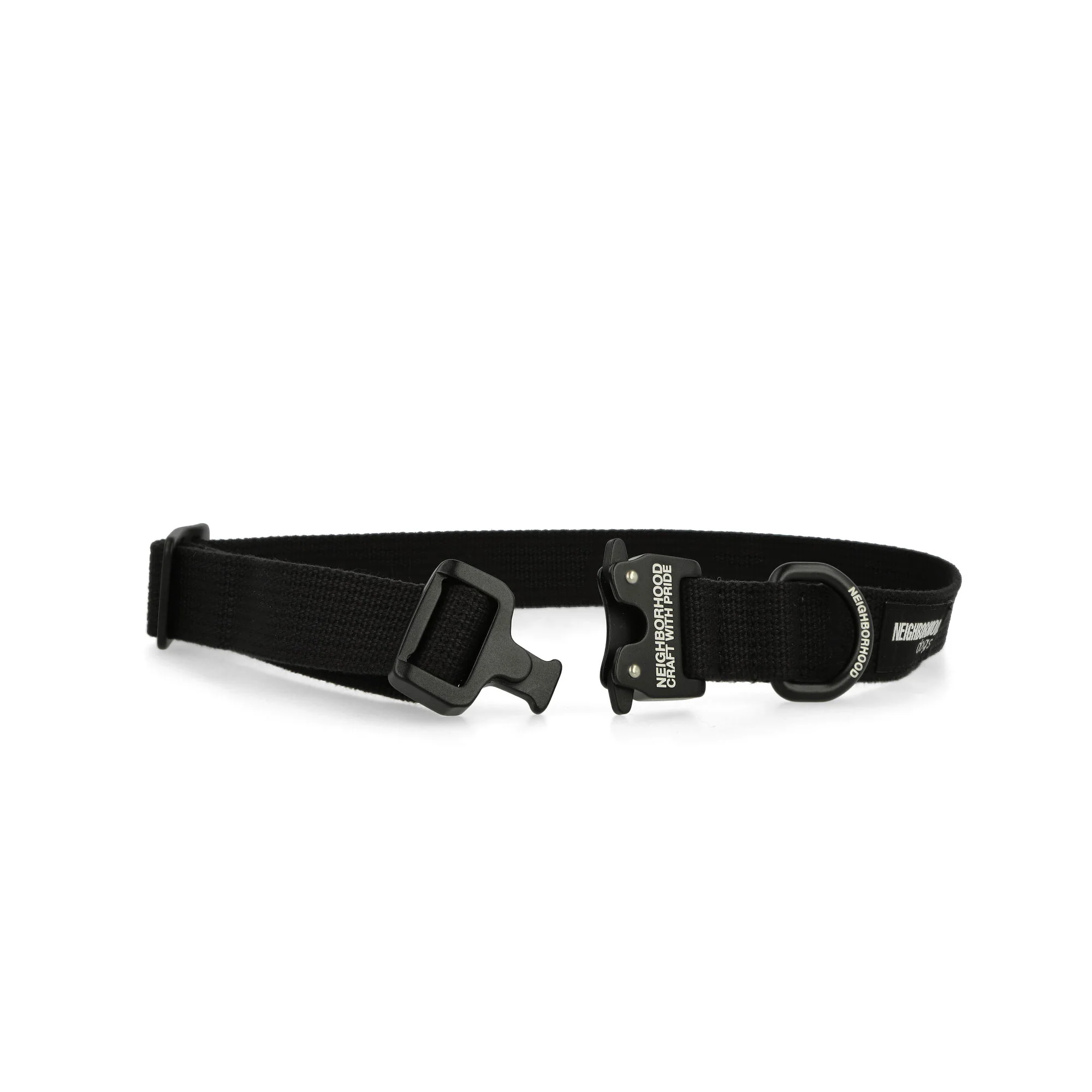 Dog Collar Wide - Image 5