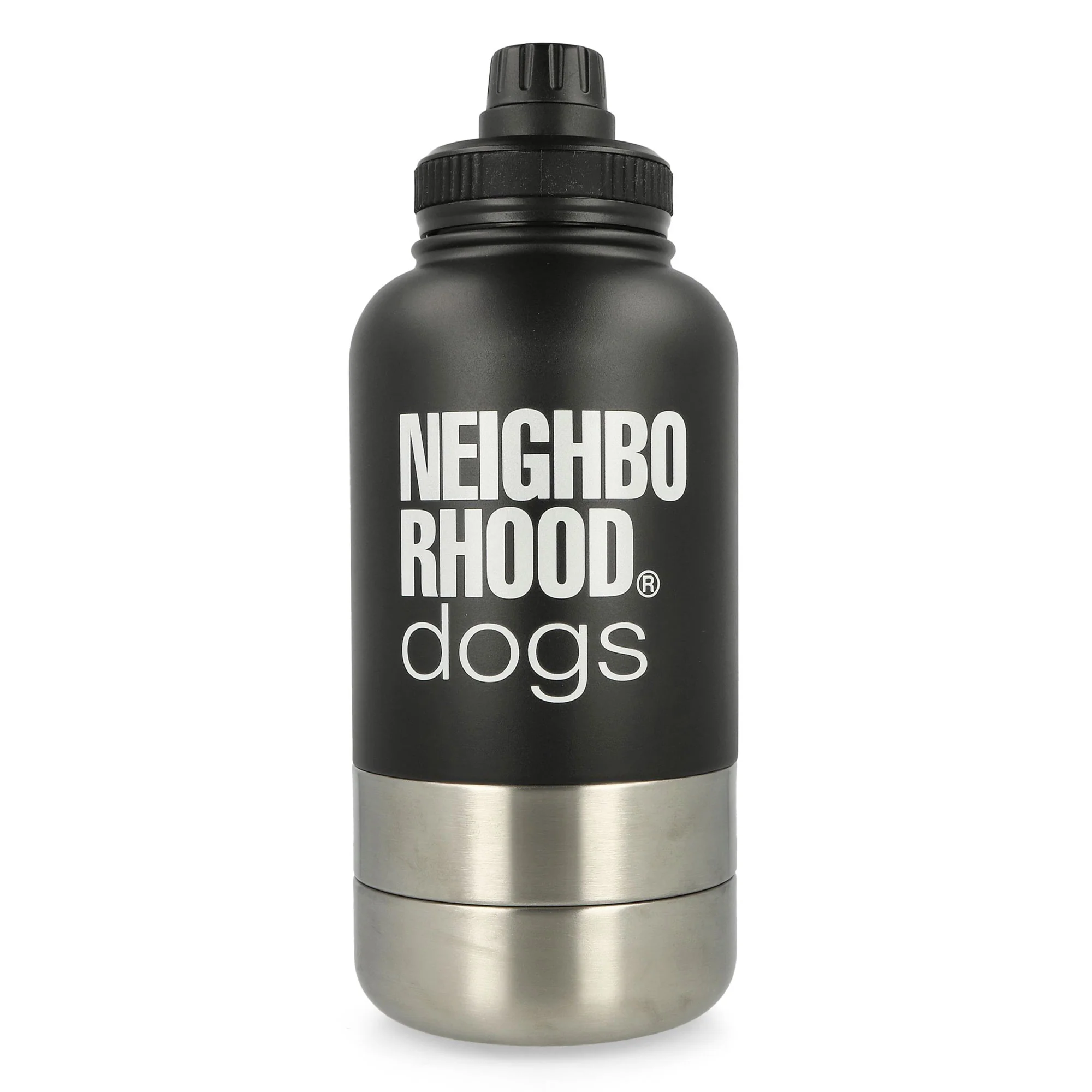 Dog Travel Bottle