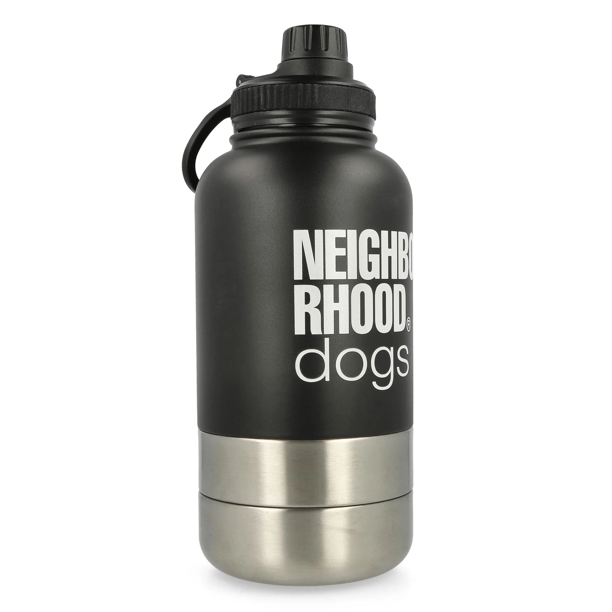 Dog Travel Bottle - Image 2