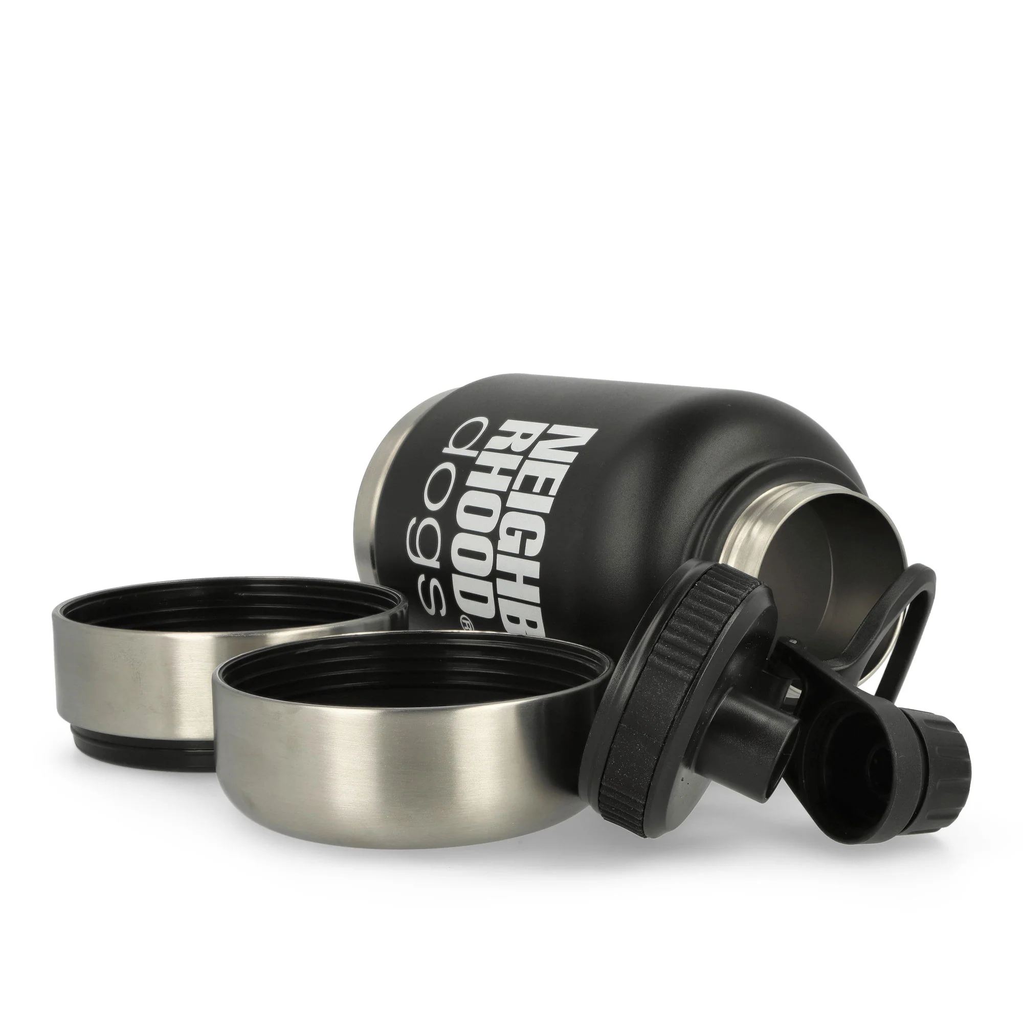 Dog Travel Bottle - Image 3