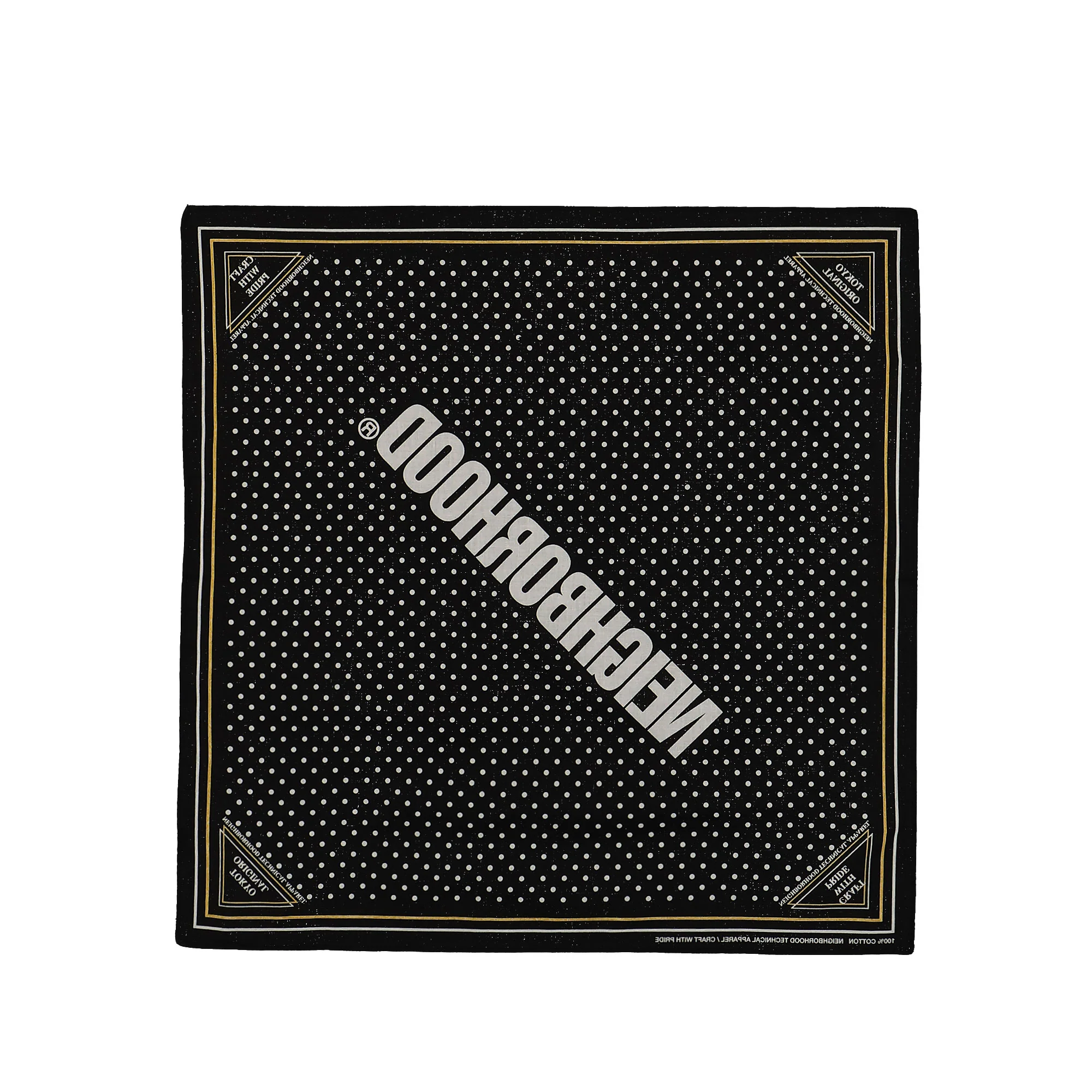 Dot Bandana - Image 2