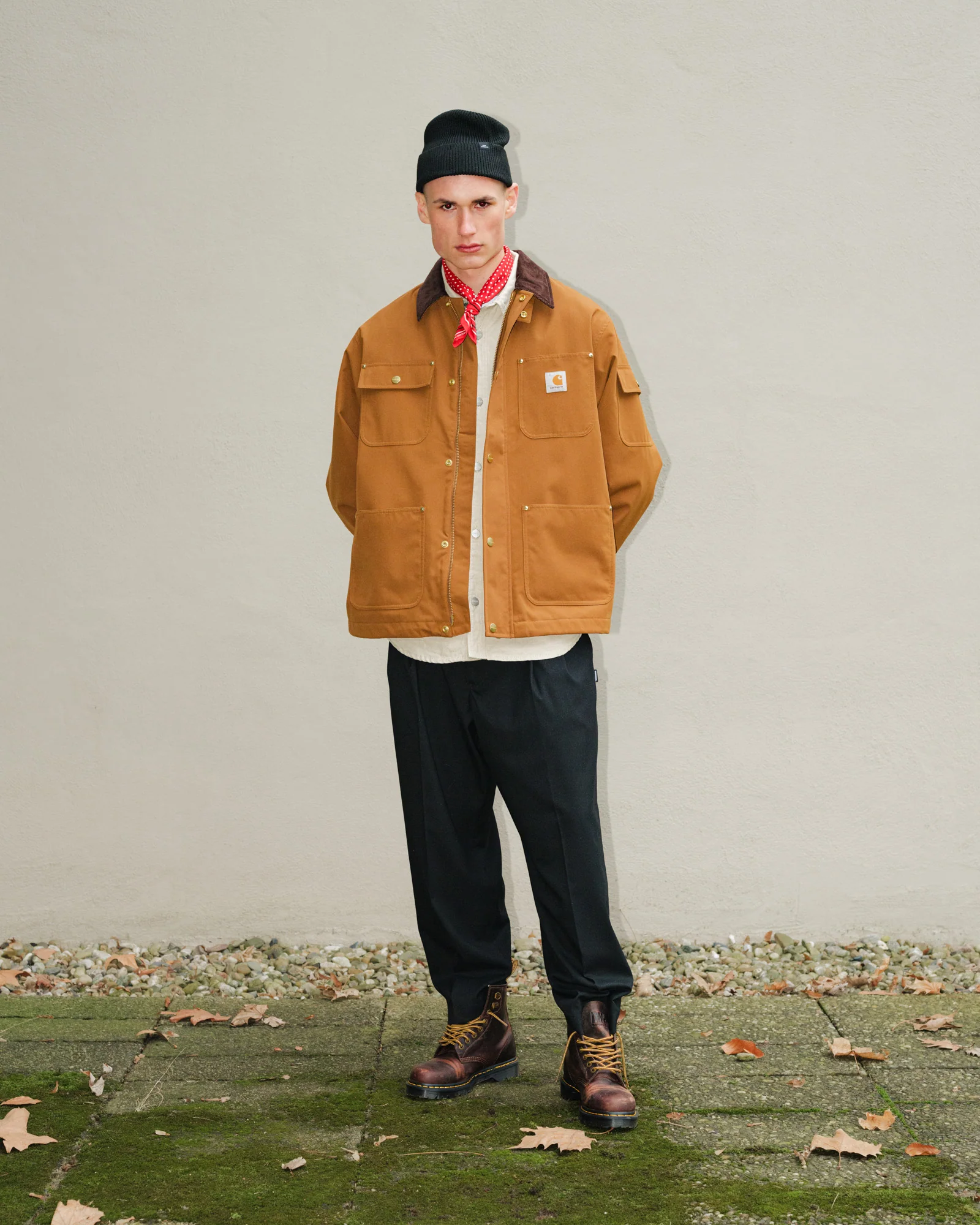 Dot Bandana - Image 3