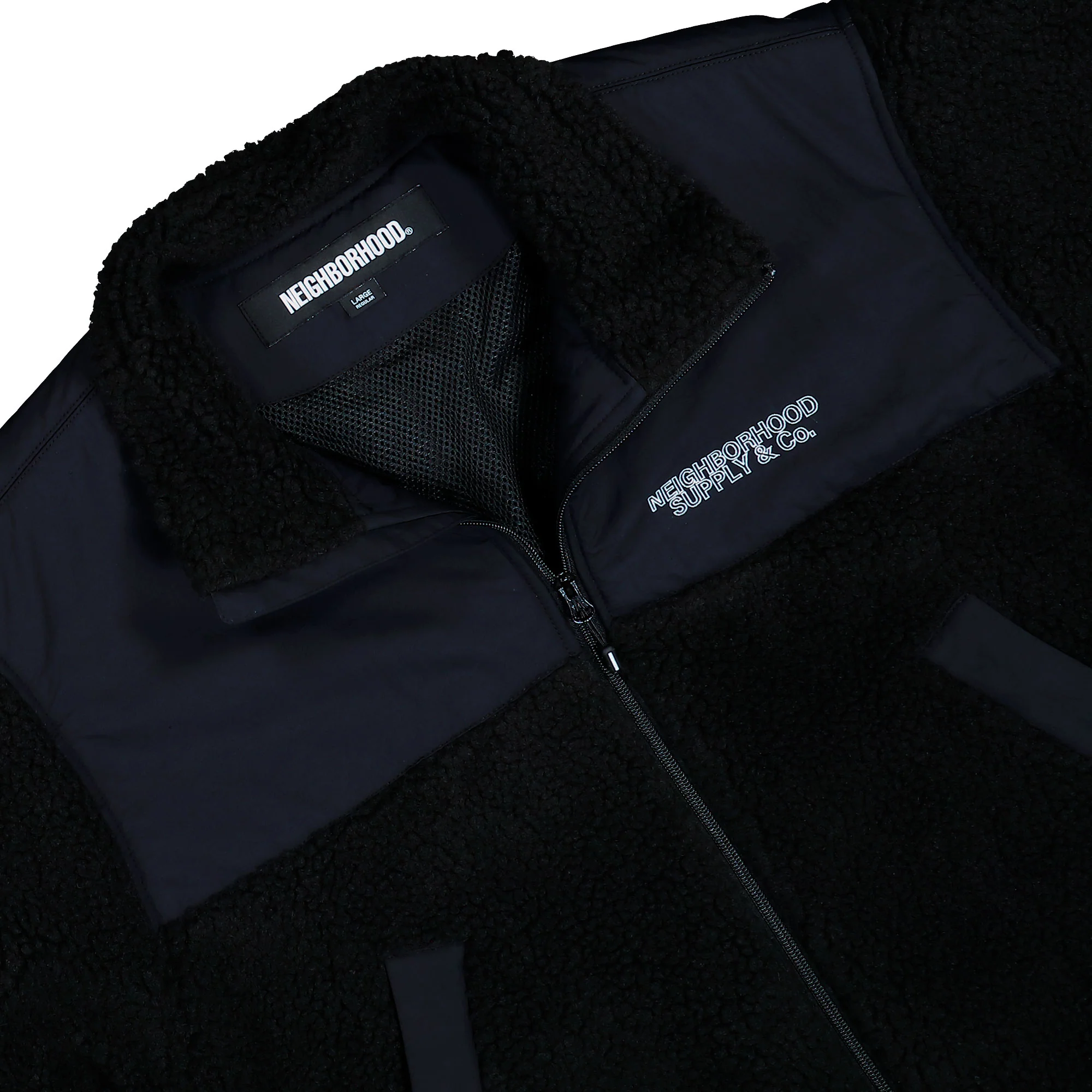 Fleece Jacket - Image 2