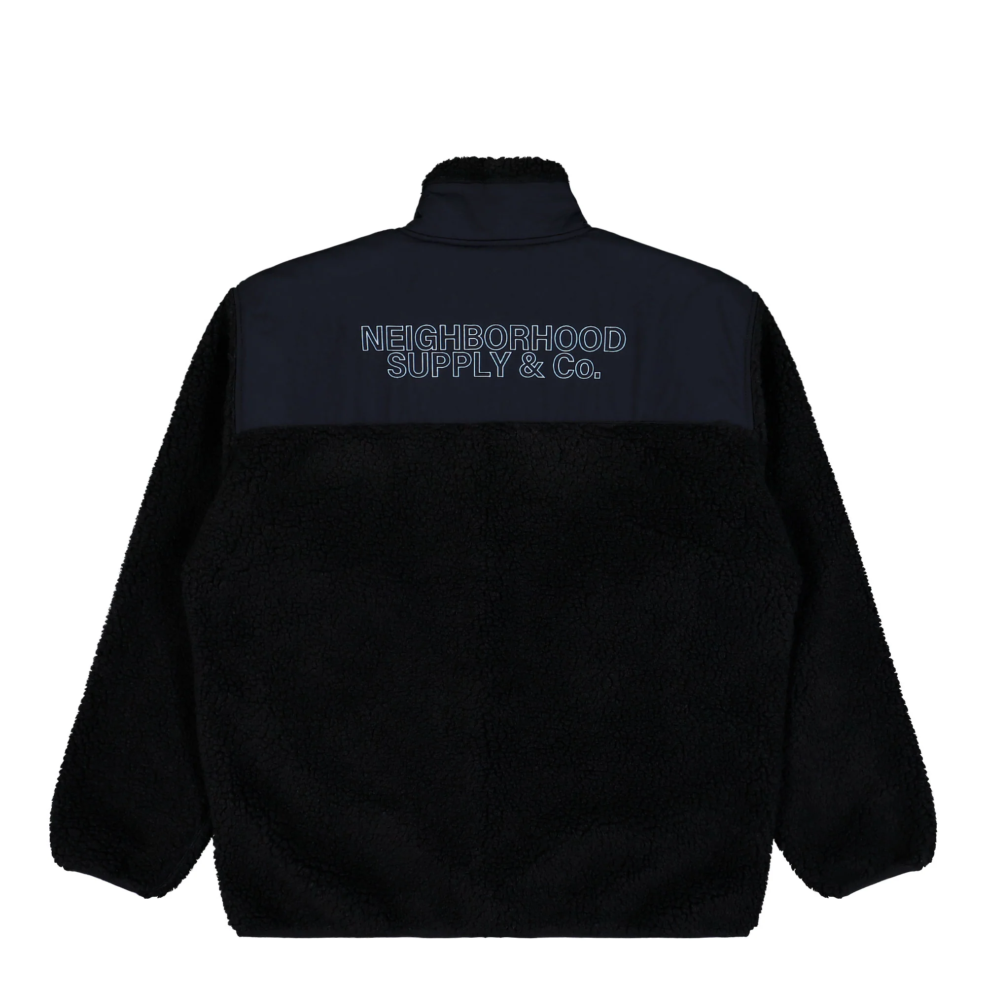 Fleece Jacket - Image 3