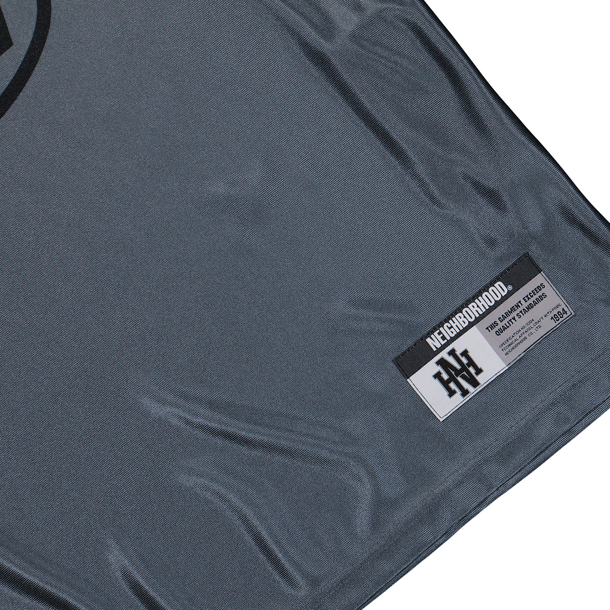 Game Shirt Jersey SS - Image 4