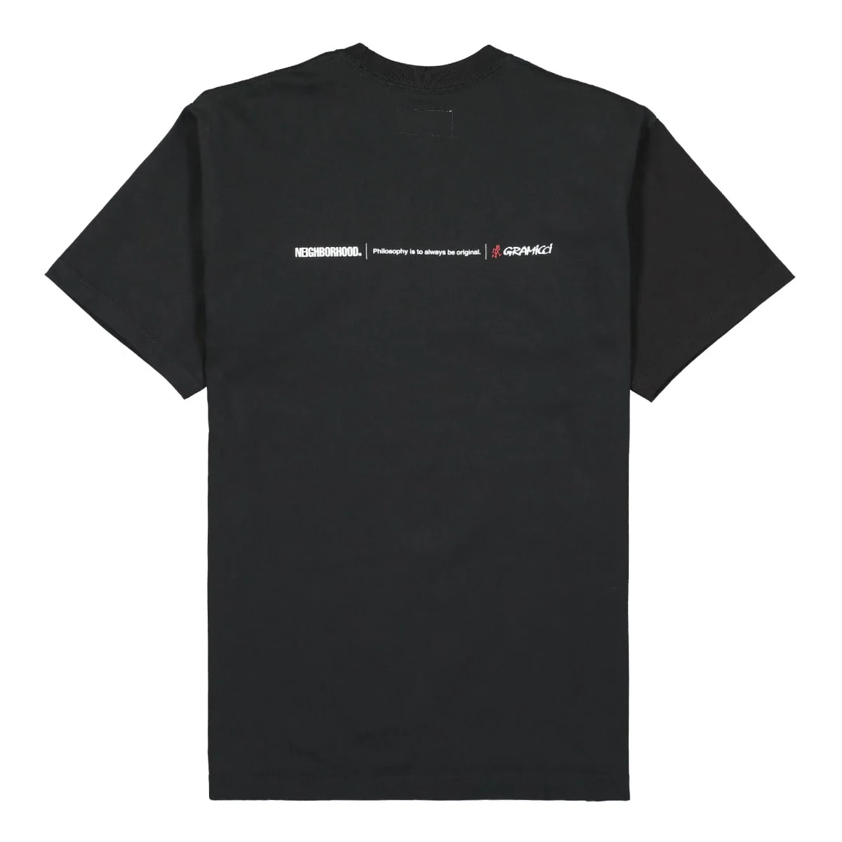 Gramicci x Neighborhood T-Shirt - Image 2
