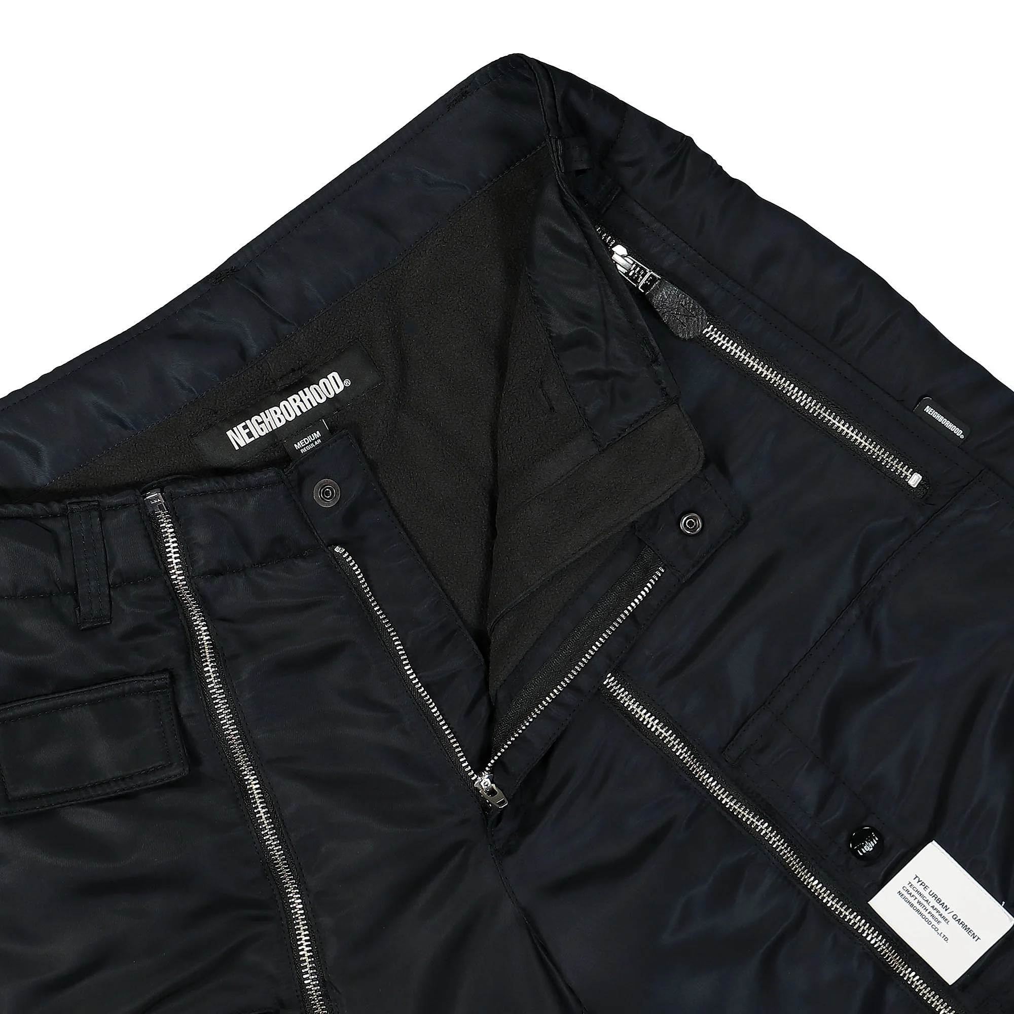 Helicrew Pants - Image 4
