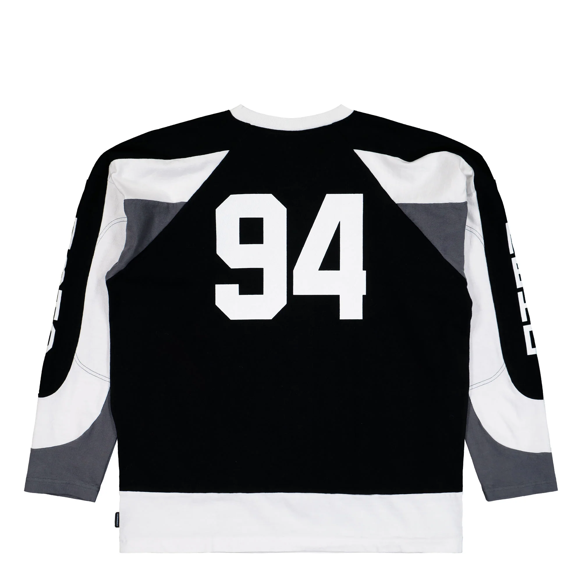 Hockey Shirt LS - Image 3